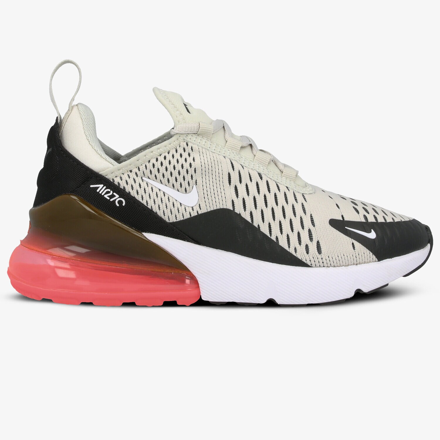 Damen Sneaker NIKE W AIR MAX 270 AH6789-014 Beige