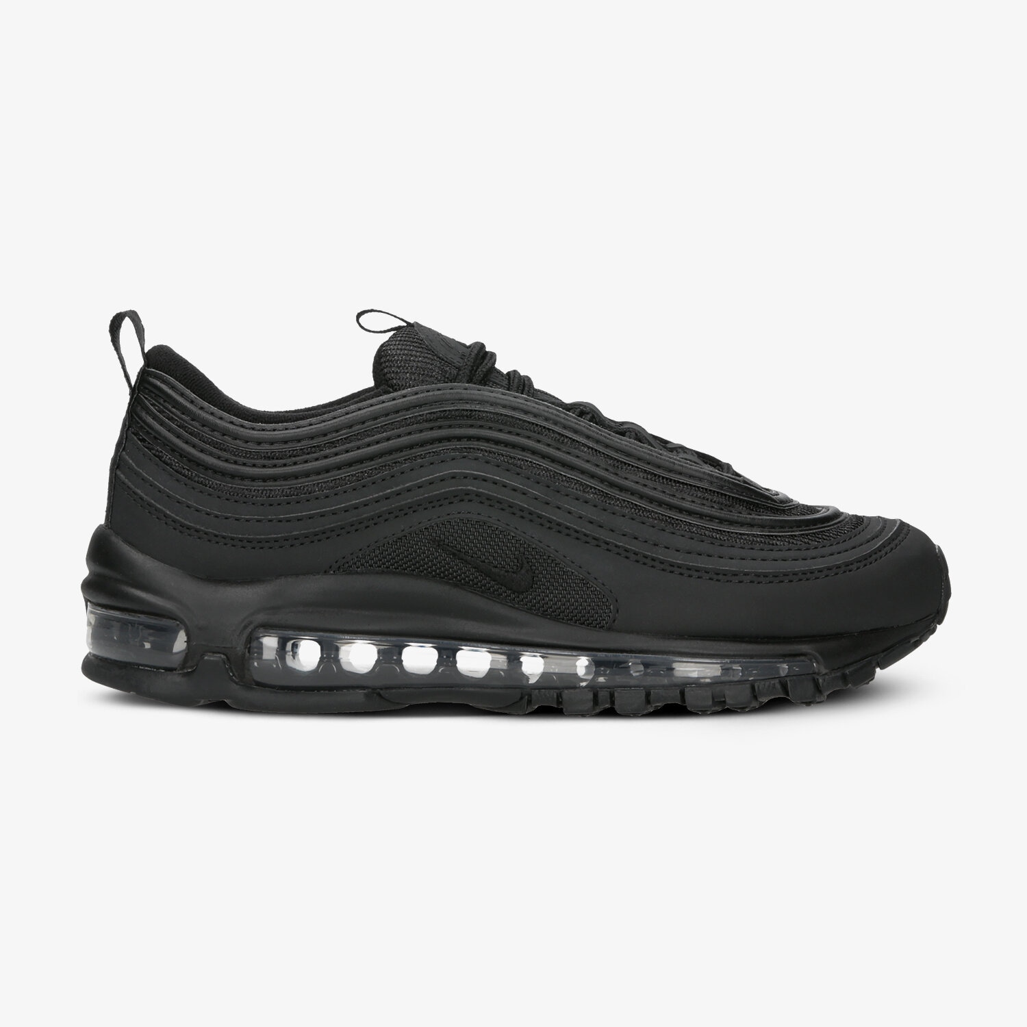 Kinder Sneaker NIKE AIR MAX 97 OG BG  AV4149-001 Schwarz
