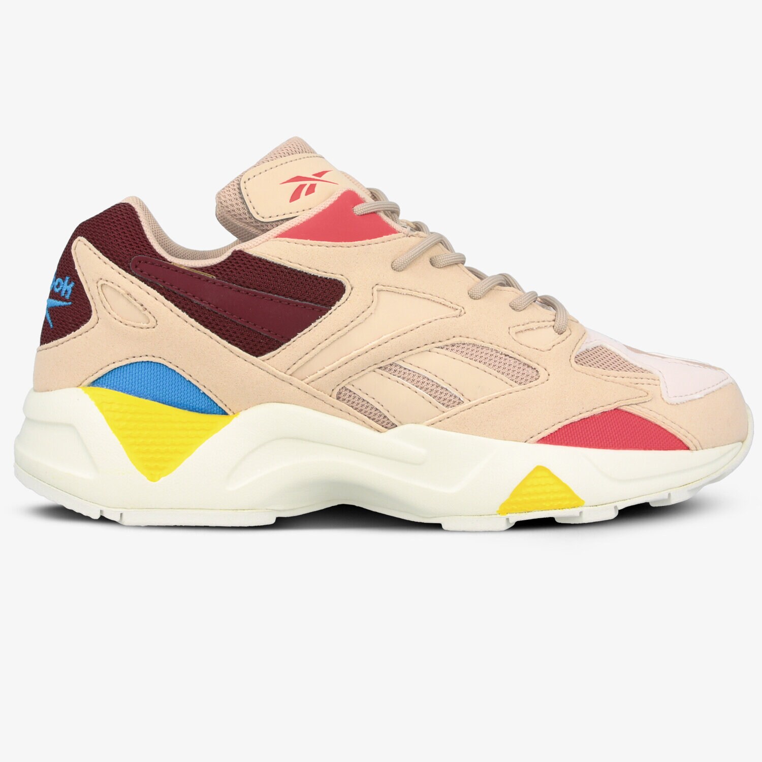 Damen Sneaker REEBOK AZTREK 96 DV6470 Rosa