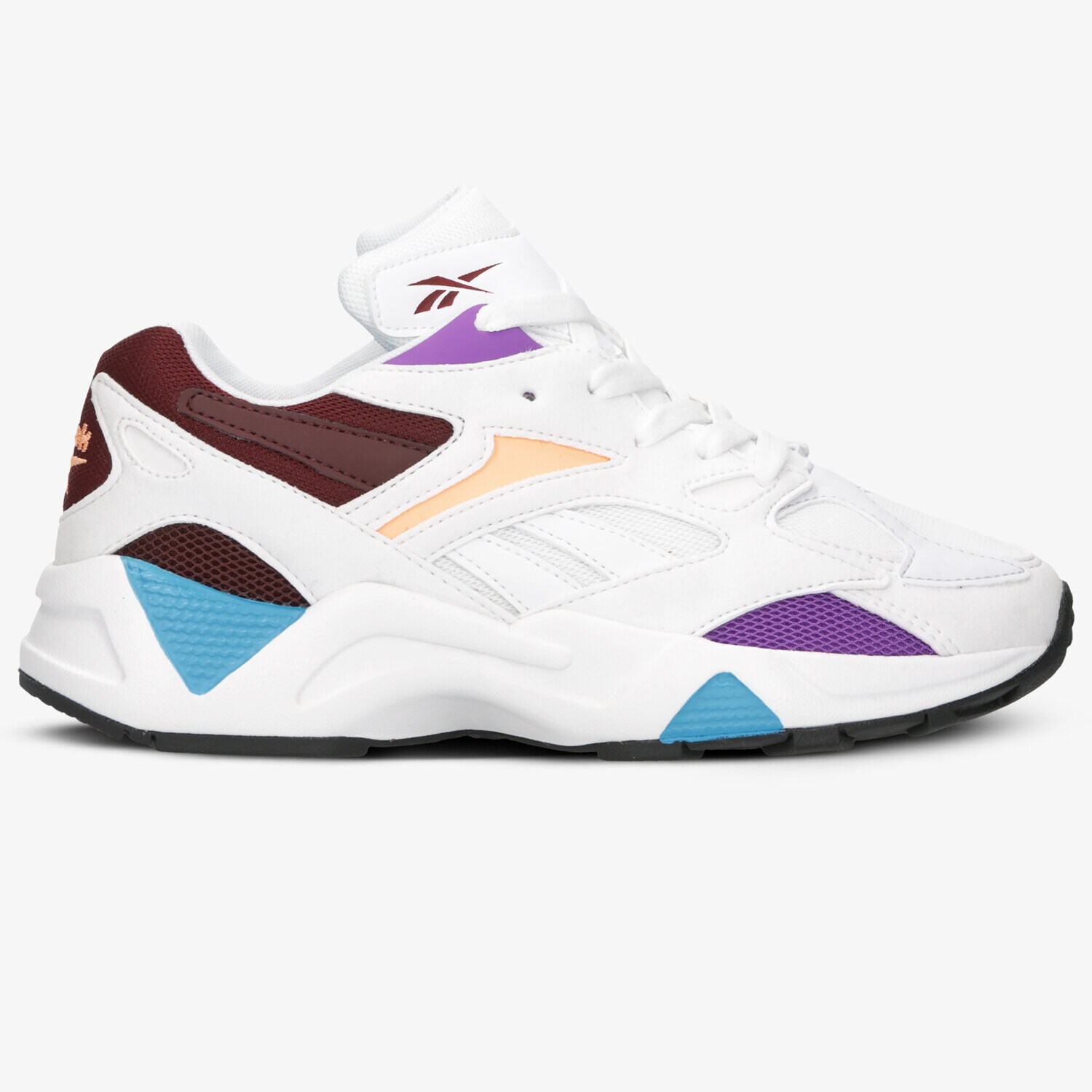 Damen Sneaker REEBOK AZTREK 96 DV9397 Weiß