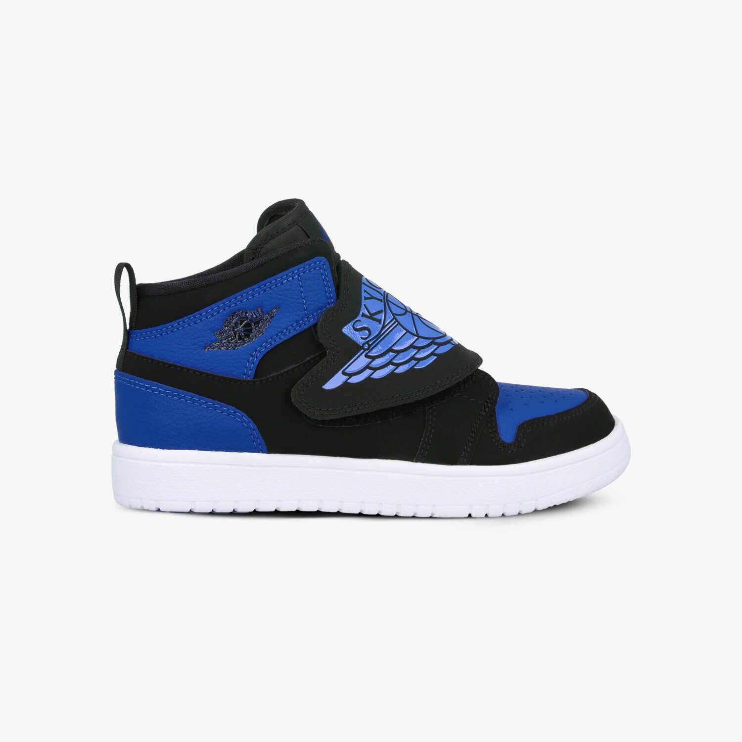 Kinder Sneaker SKY JORDAN 1 (PS) BQ7197-004 Blau