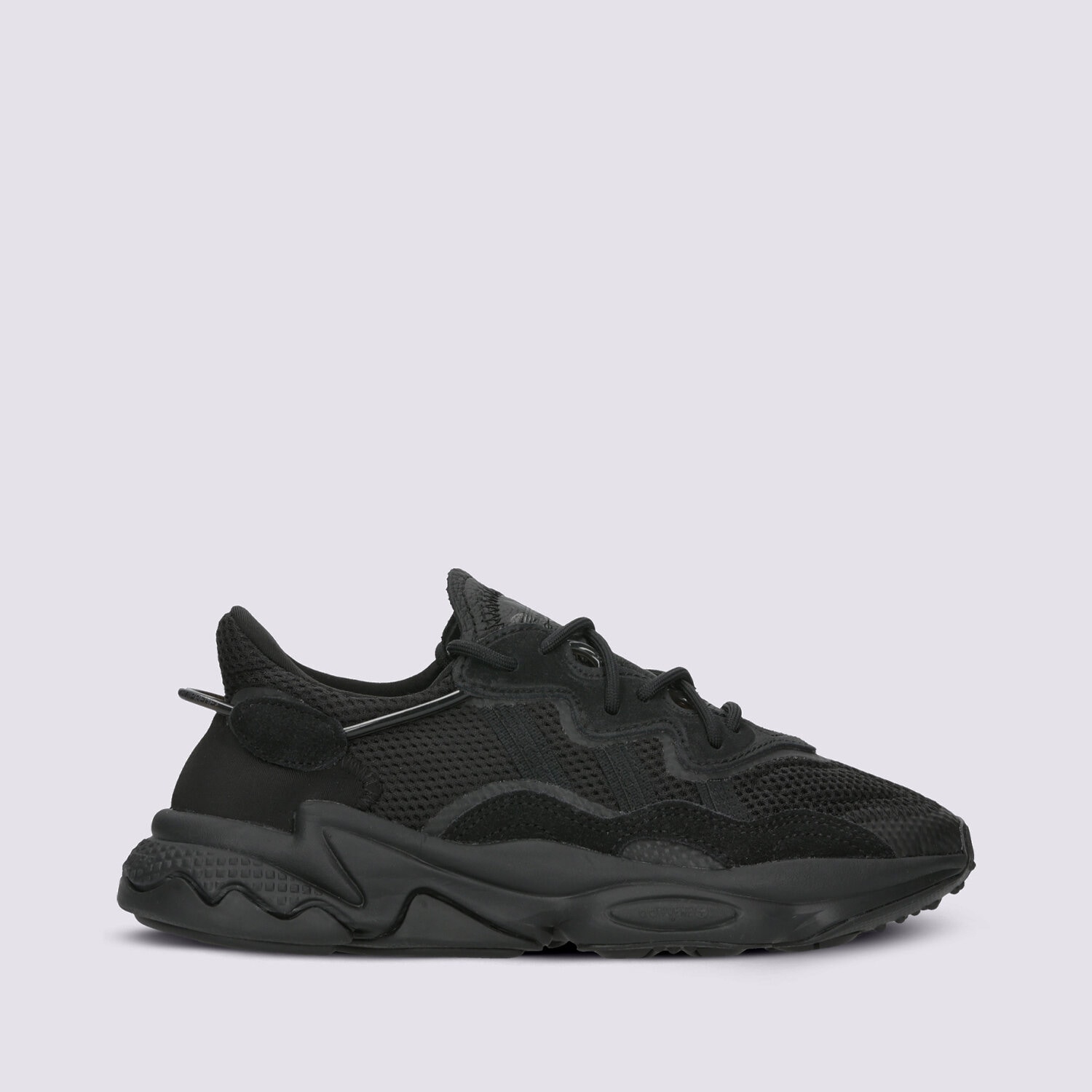 Herren Sneaker ADIDAS OZWEEGO EE6999 Schwarz