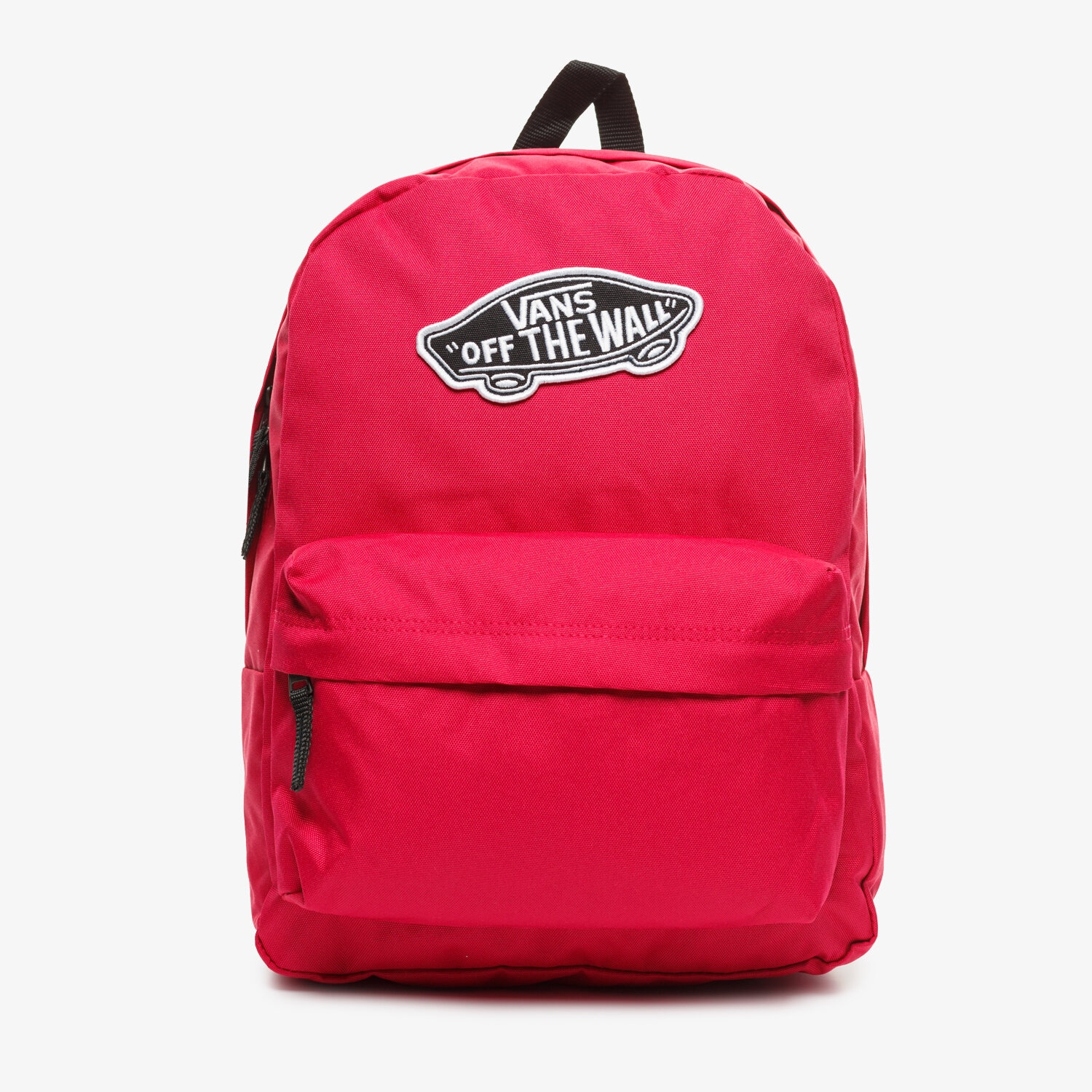 Damen Rucksack VANS RUCKSACK REALM BACKPACK VN0A3UI6SQ21 Rosa