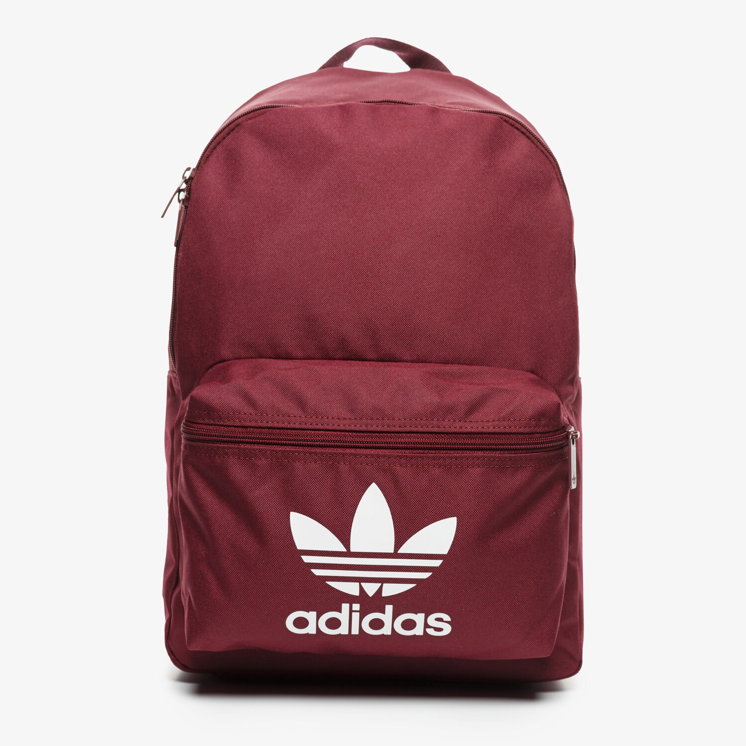 Damen Rucksack ADIDAS RUCKSACK AC CLASS BP ED8669 Dunkelrot