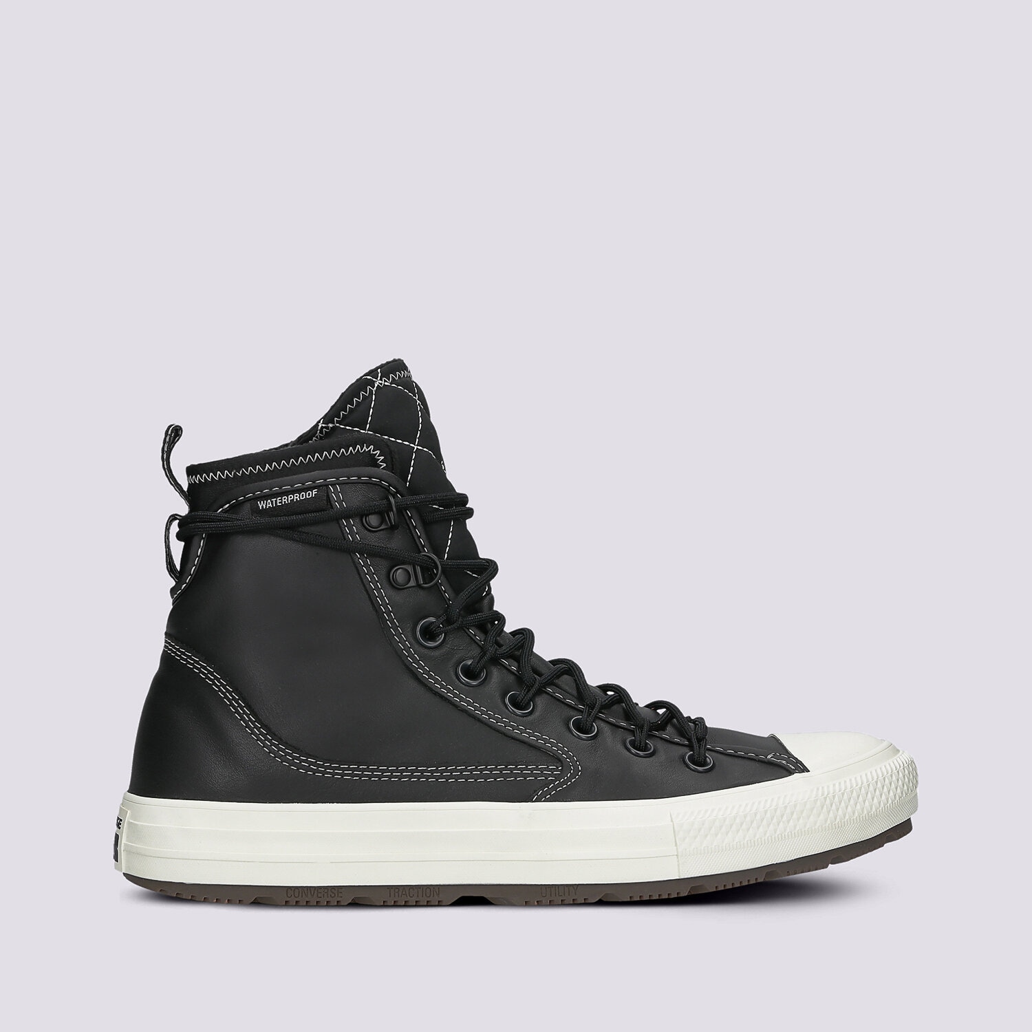 Herren Sneaker CONVERSE CTAS ALL TERRAIN 168863C Schwarz