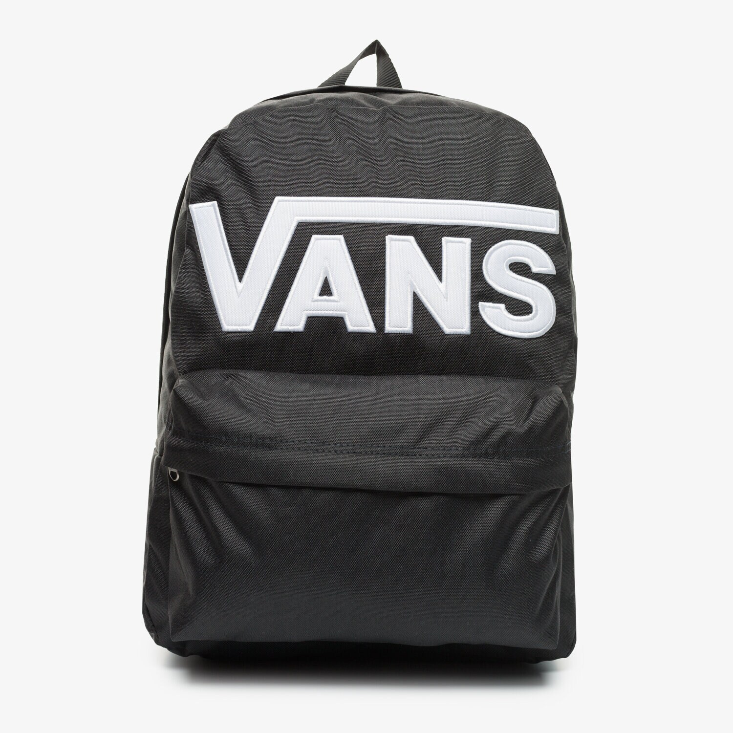 Damen Rucksack VANS RUCKSACK OLD SKOOL III BACKPACK VN0A3I6RY281 Schwarz