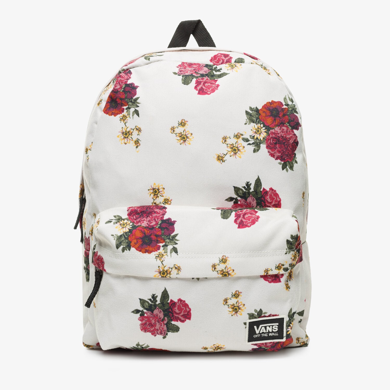 Damen Rucksack VANS RUCKSACK REALM CLASSIC BACKPACK VN0A3UI7UWZ1 Beige