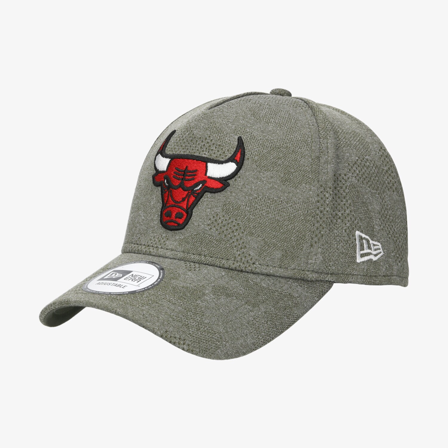 Kinder Cap NEW ERA MÜTZE ENGINEERED PLUS TRUCKER CHIBUL NOVOTC 12040595 Khaki