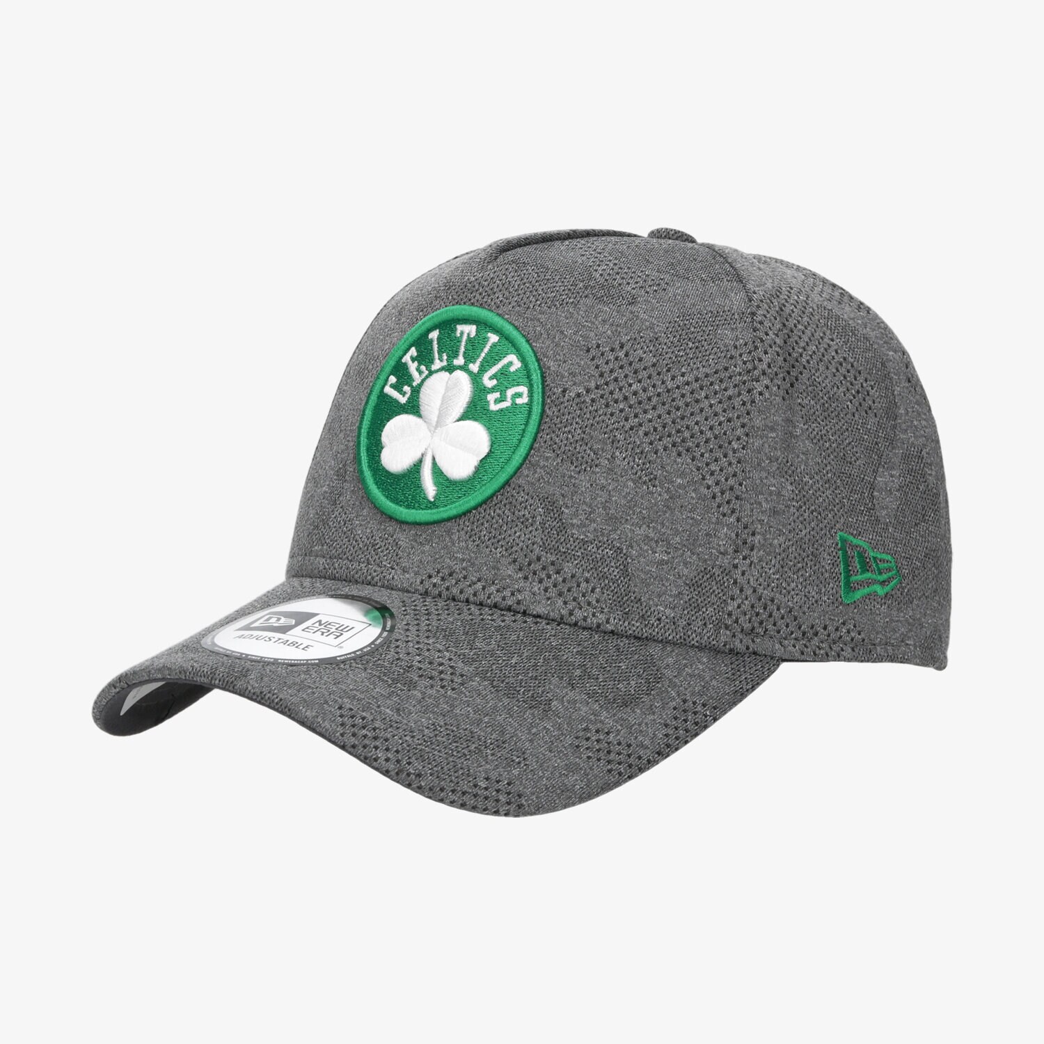 Kinder Cap NEW ERA MÜTZE ENGINEERED PLUS TRUCKER BOSCEL BLKOTC 12040596 Grau