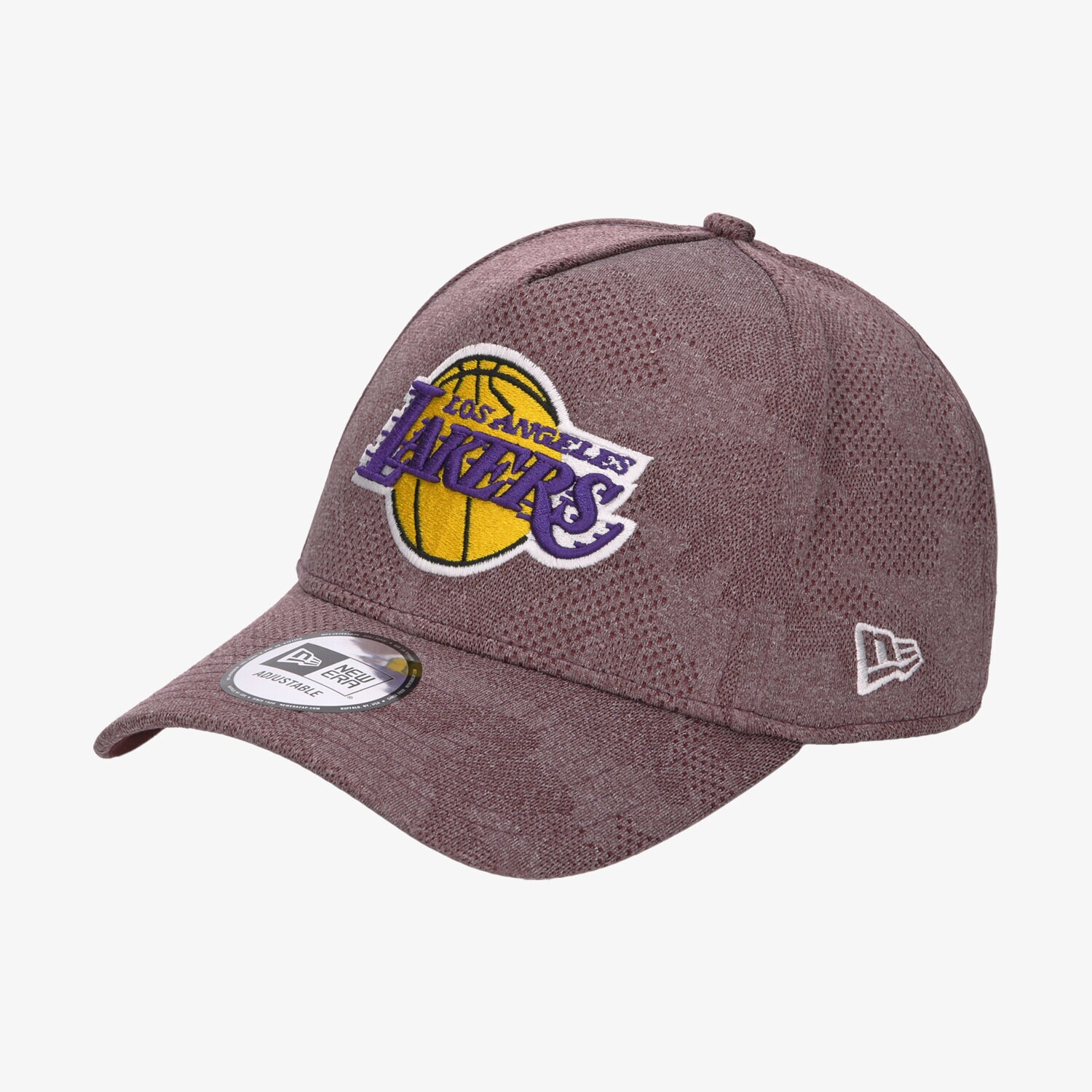 Kinder Cap NEW ERA MÜTZE ENGINEERED PLUS TRUCKER LOSLAK MRNOTC 12040594 Dunkelrot