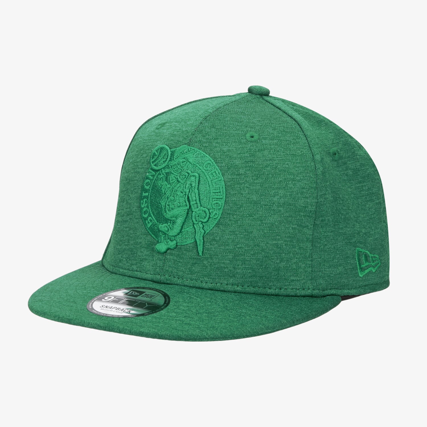 Kinder Cap NEW ERA MÜTZE SHADOW TECH DWR 9FIFTY BOSCEL OTC 12149668 Grün
