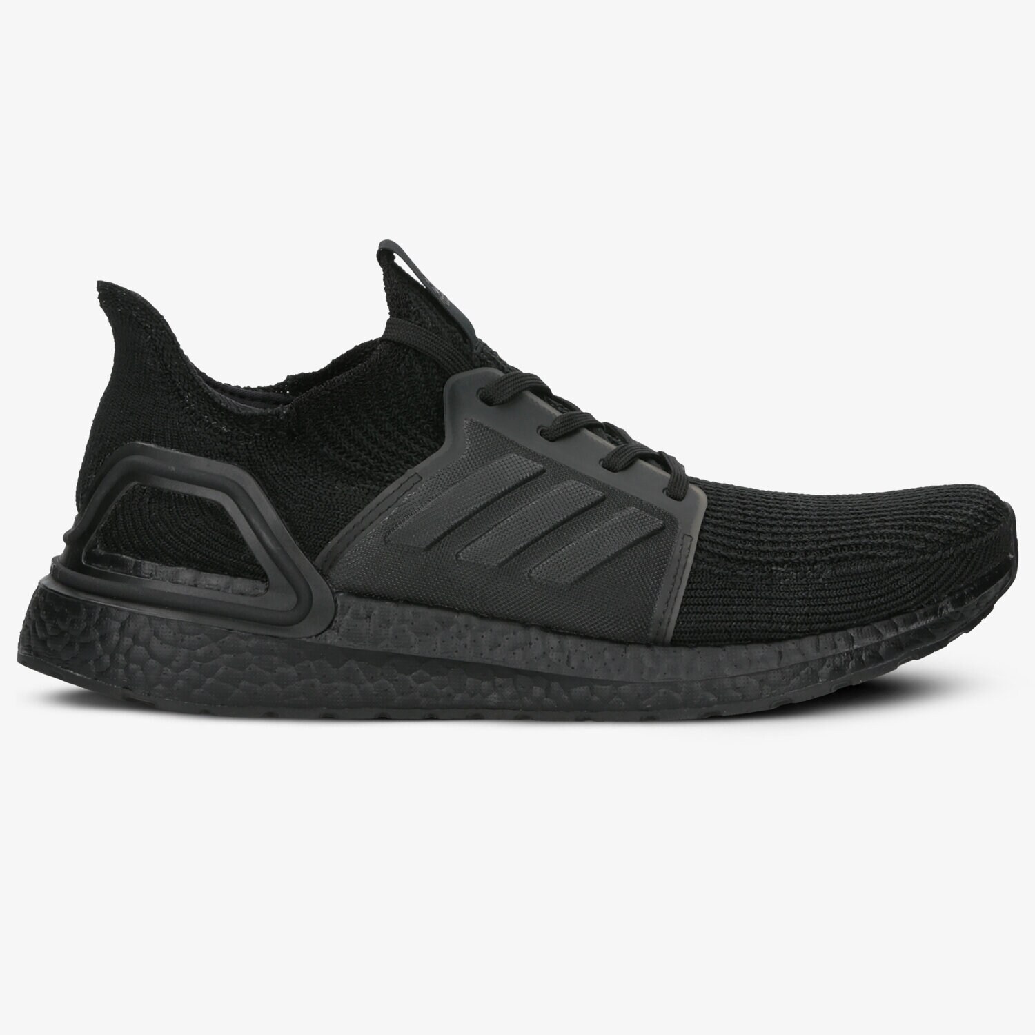 Herren Sneaker ADIDAS ULTRABOOST 19 M G27508 Schwarz
