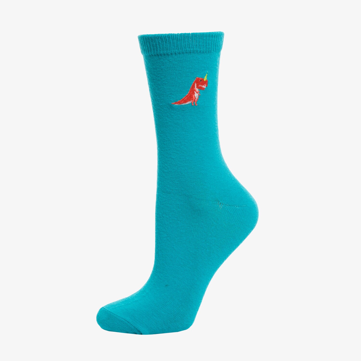 Damen Socken SIZEER SOCKEN UNICORN SI39SKD61004 Blau