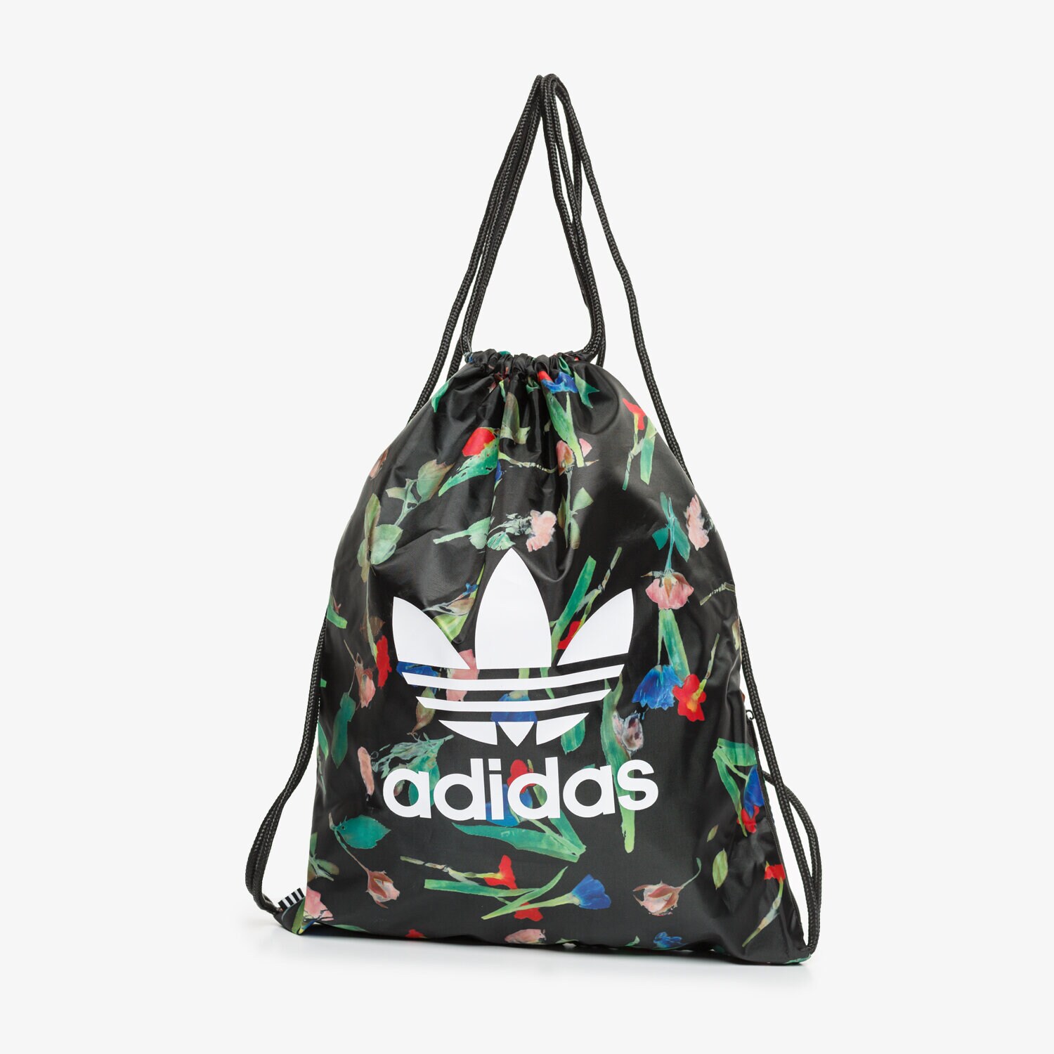 Kinder Turnbeutel ADIDAS SCHUHSACK GYMSACK ED5887 Multicolor