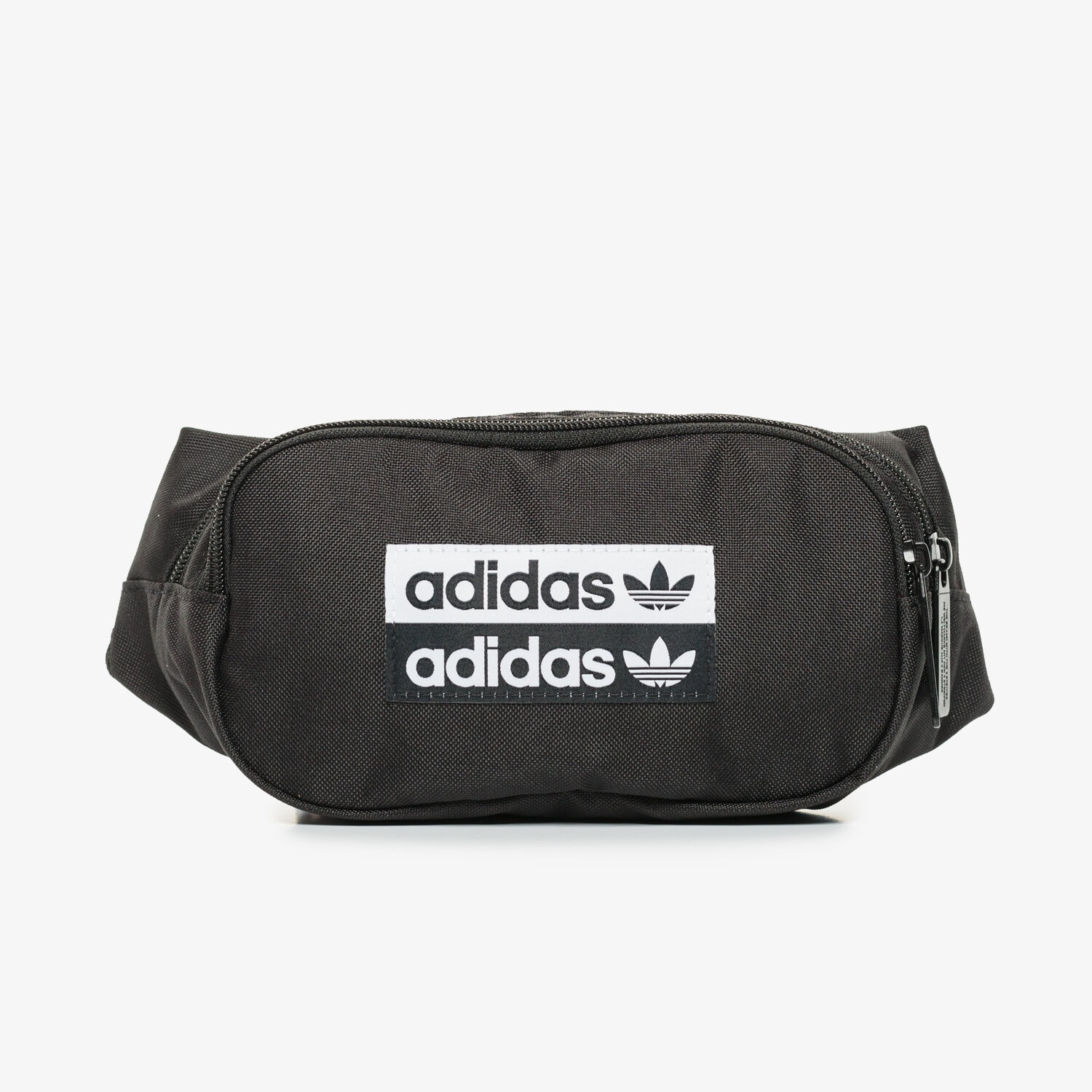 Damen Tasche ADIDAS MINITASCHE VOCAL WAISTBAG EJ0974 Schwarz