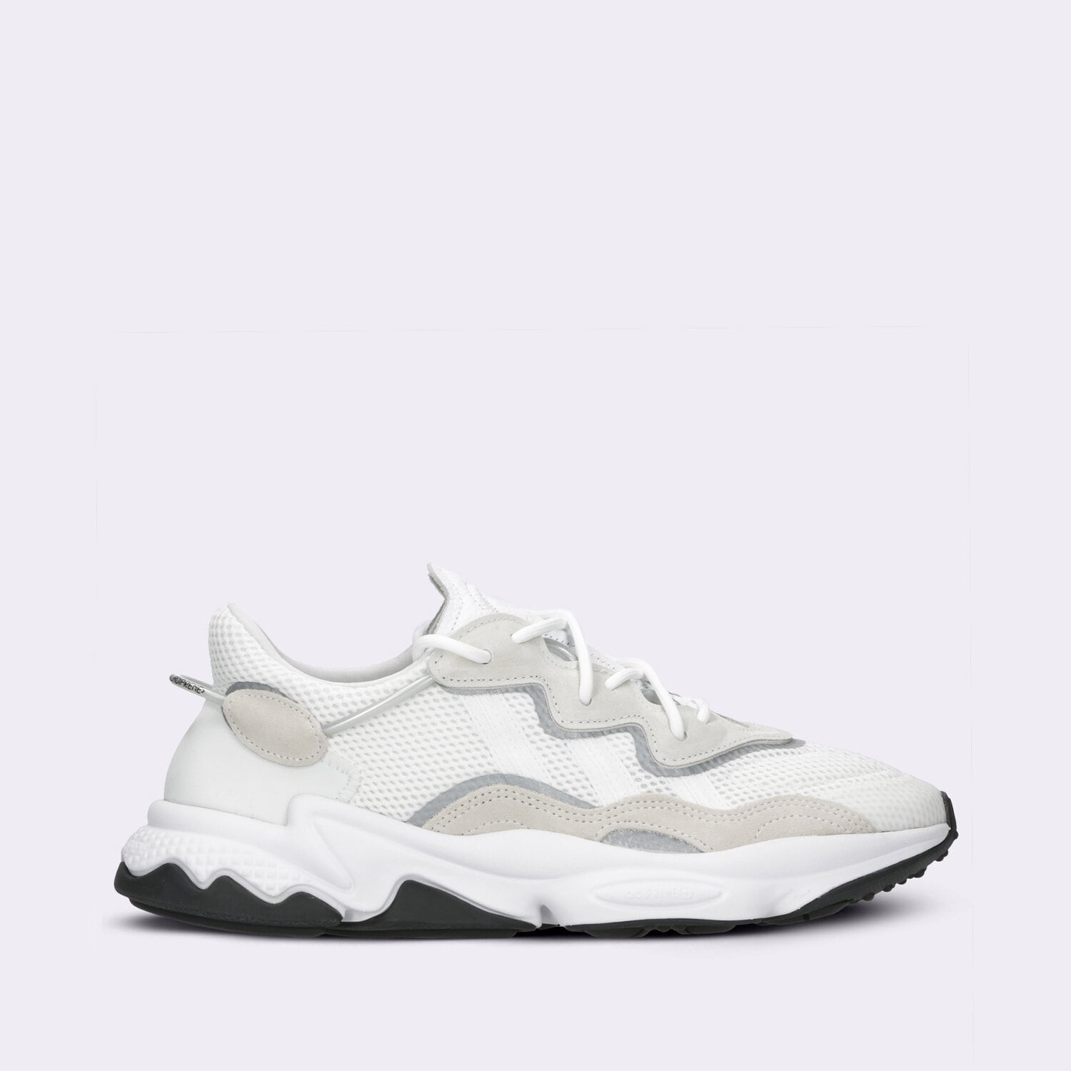 Herren Sneaker ADIDAS OZWEEGO EE6464 Weiß