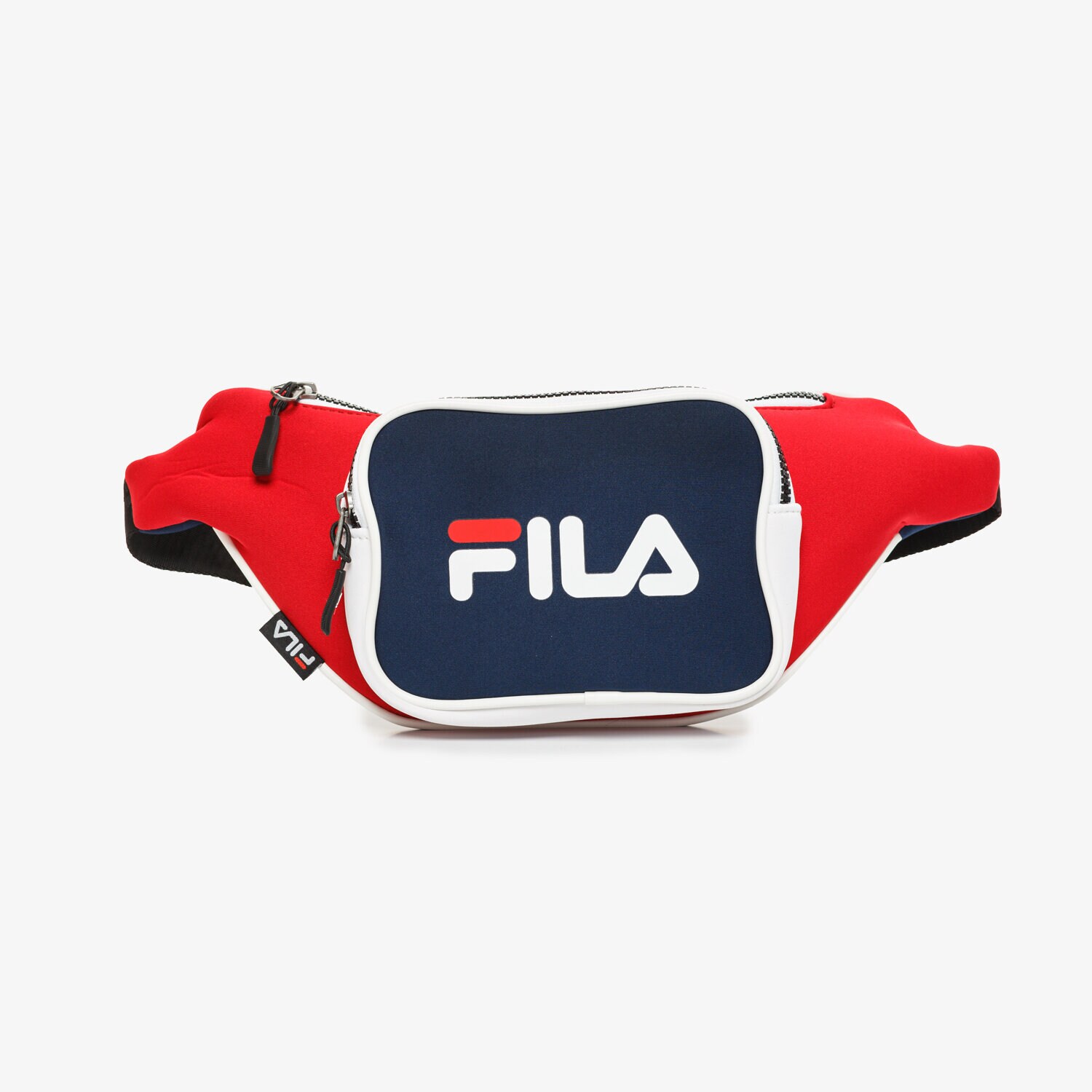 Damen Tasche FILA MINITASCHE WAIST BAG SCUBA 685083G06 Dunkelblau