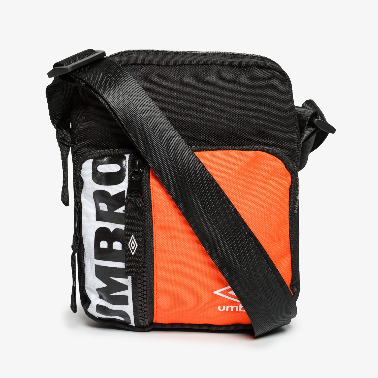 Damen Tasche UMBRO MINITASCHE CEBU UL39TOM80001 Orange