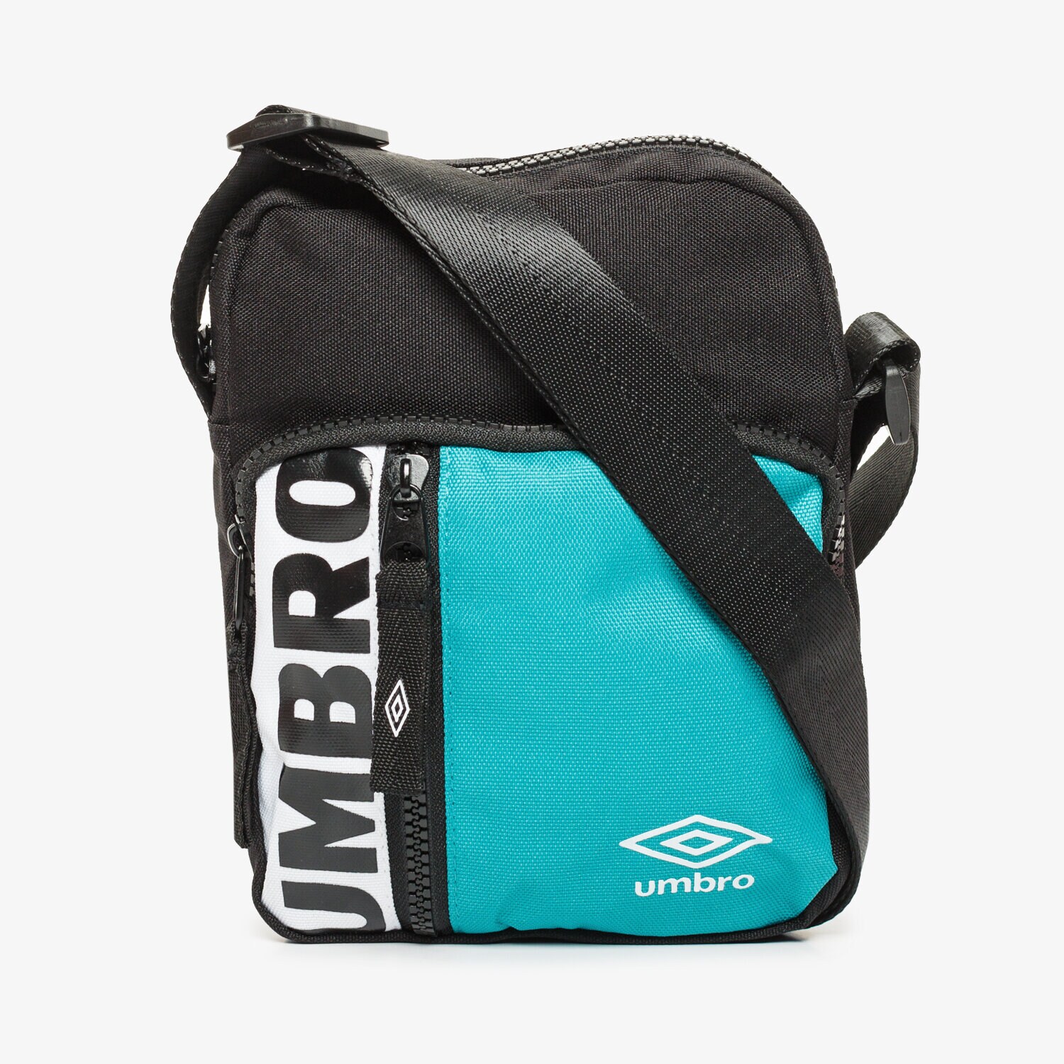 Damen Tasche UMBRO MINITASCHE CEBU UL39TOM80002 Grün