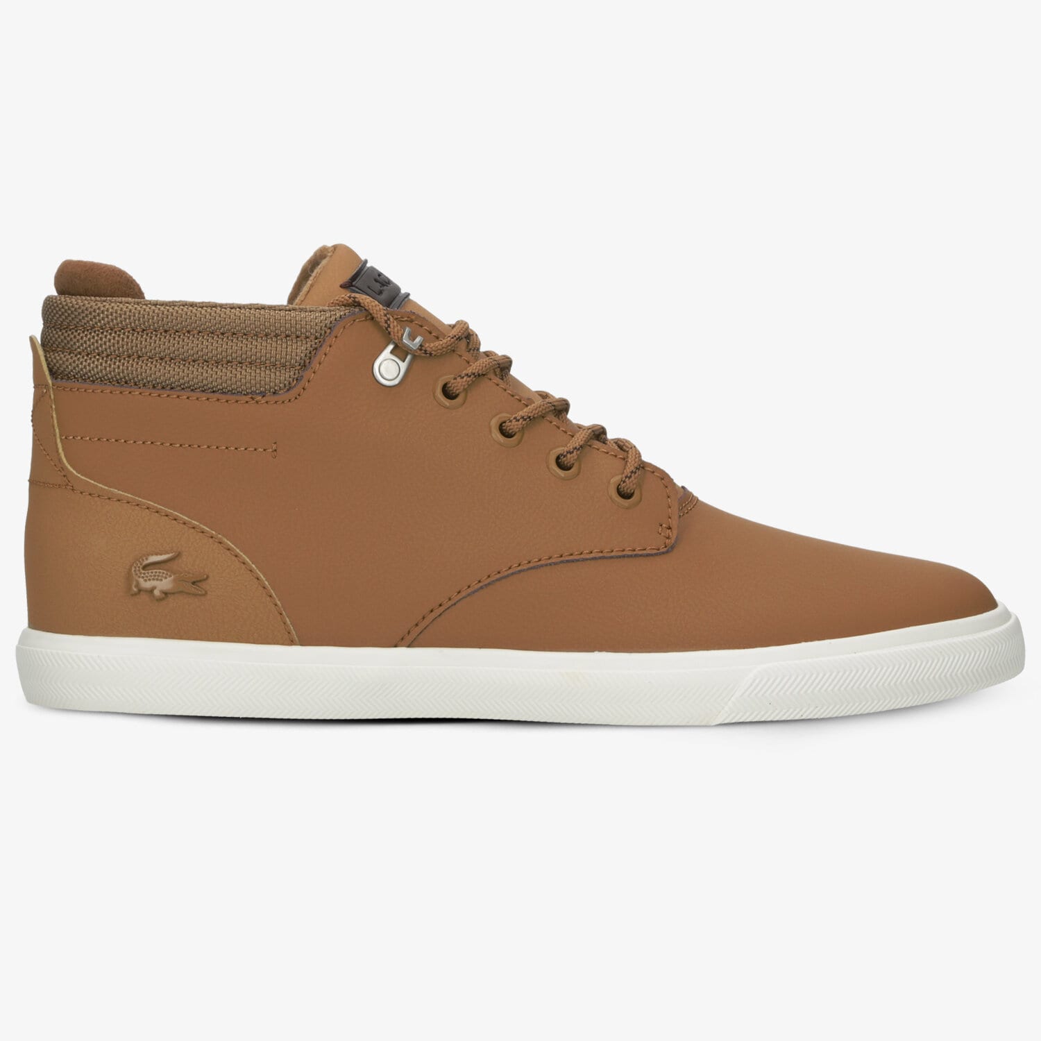 Herren Sneaker LACOSTE ESPARRE WINTER C 319 1 CMA 738CMA00301X6 Braun