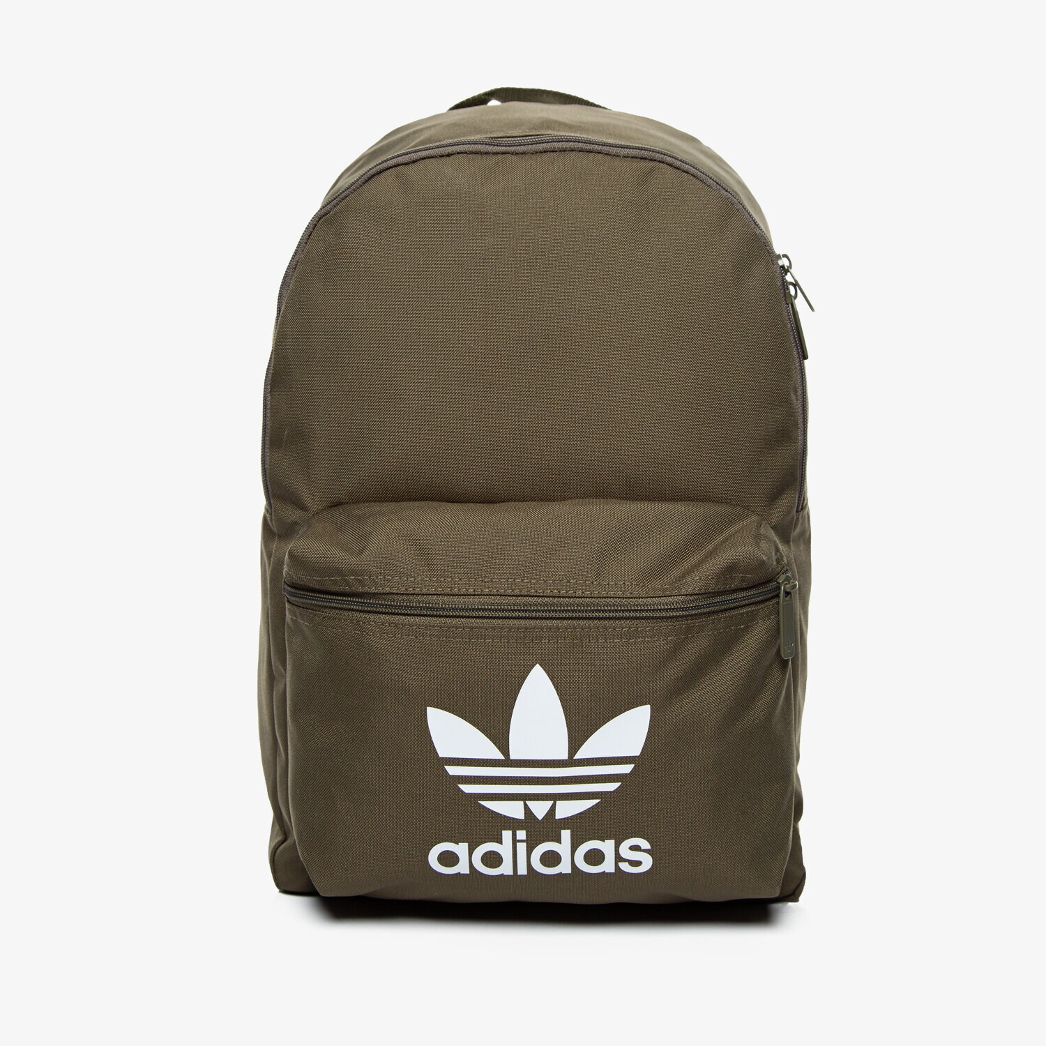 Damen Rucksack ADIDAS RUCKSACK AC CLASS BP ED8670 Khaki