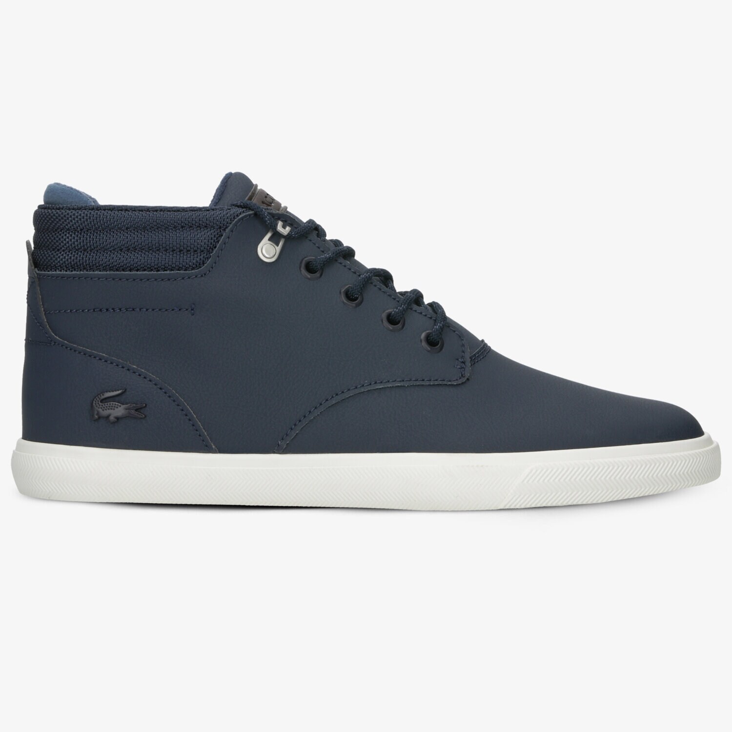 Herren Sneaker LACOSTE ESPARRE WINTER C 319 1 738CMA0030ND1 Dunkelblau