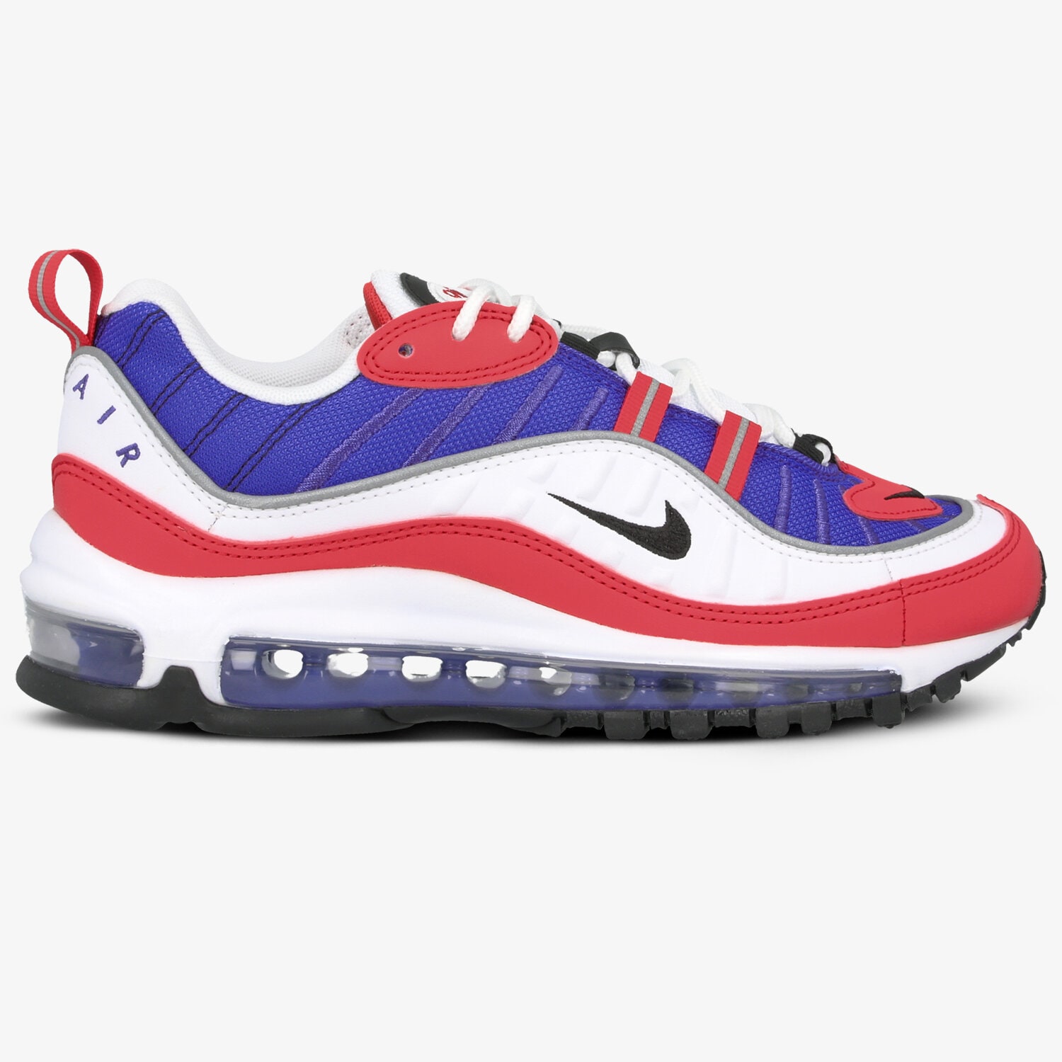 Damen Sneaker NIKE W AIR MAX 98 AH6799-501 Violet