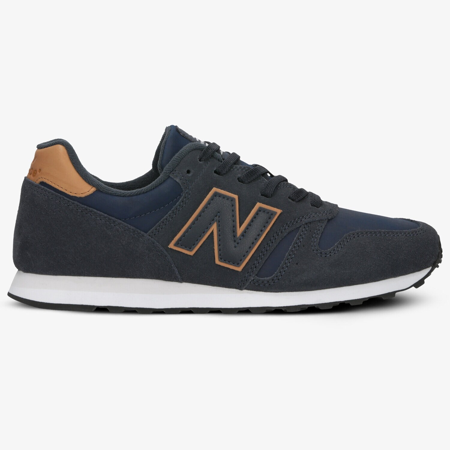 Herren Sneaker NEW BALANCE ML373MRT ML373MRT Dunkelblau