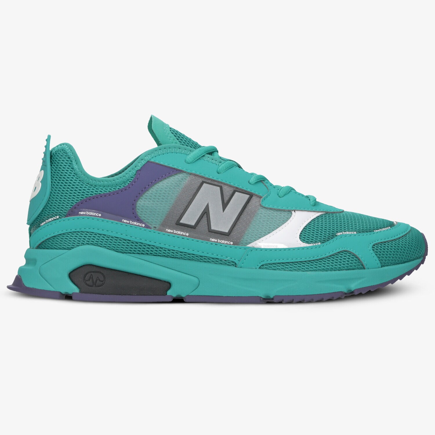 Herren Sneaker NEW BALANCE MSXRCHLD MSXRCHLD Grün