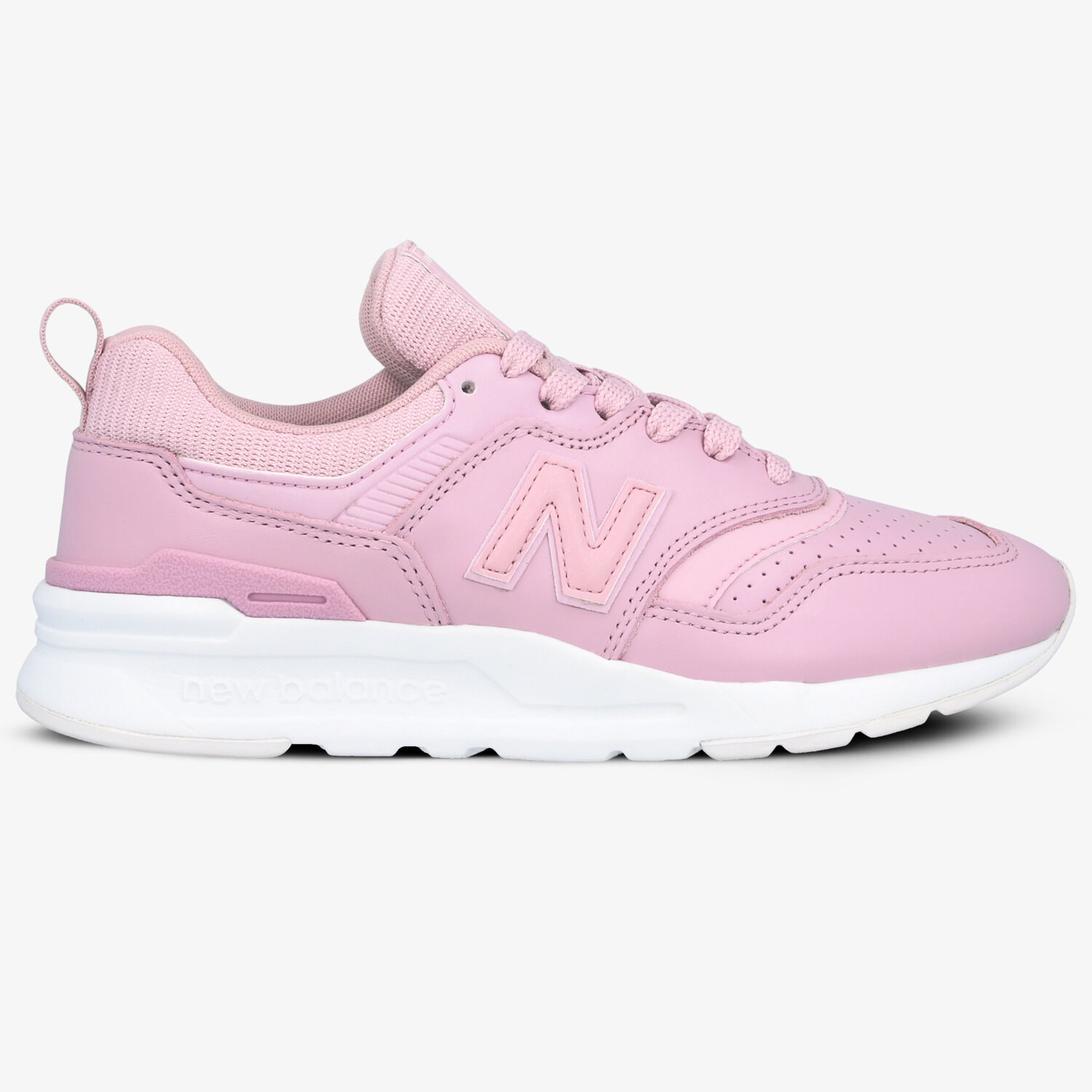 Damen Sneaker NEW BALANCE CW997H CW997HZS Rosa