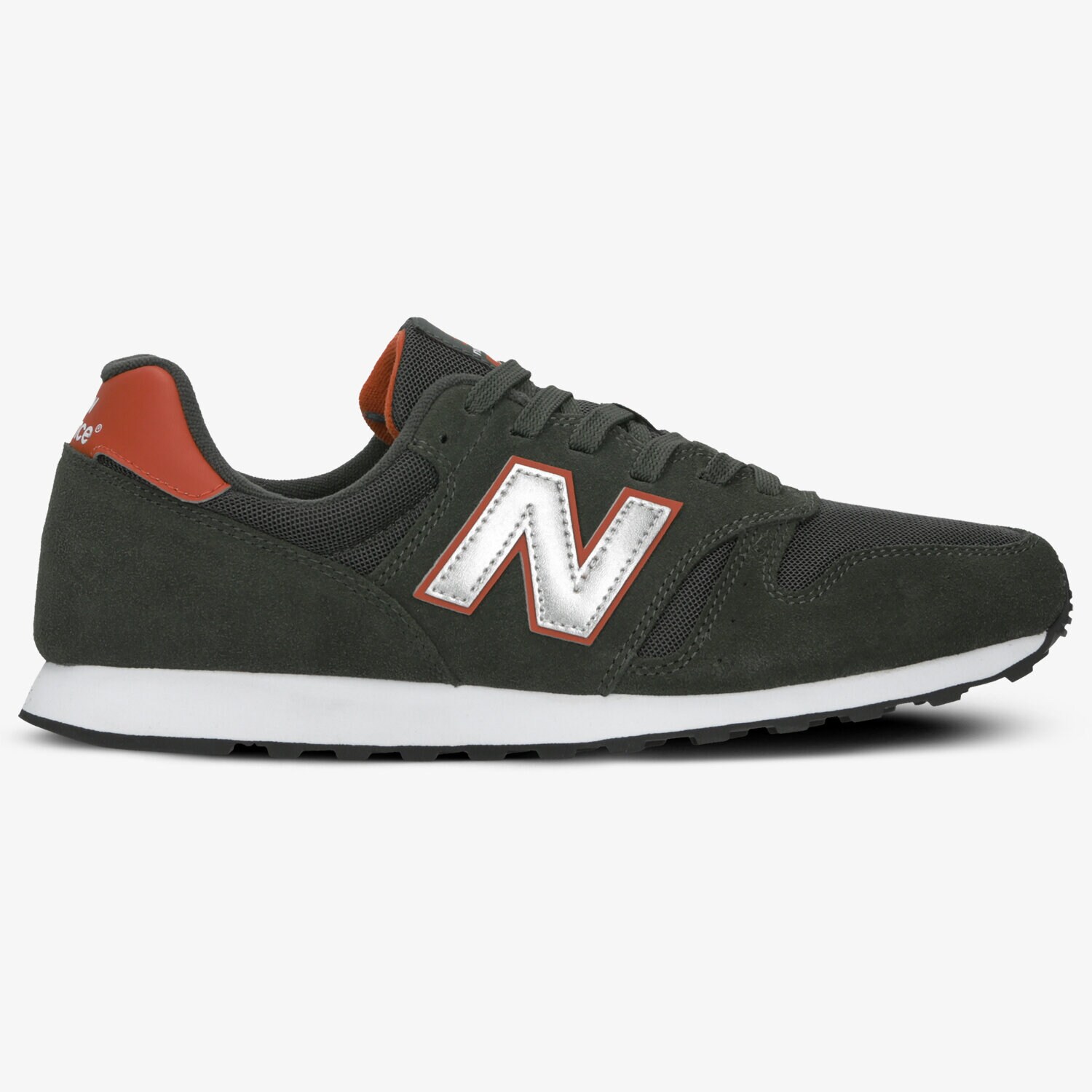 Herren Sneaker NEW BALANCE ML373SZR ML373SZR Khaki