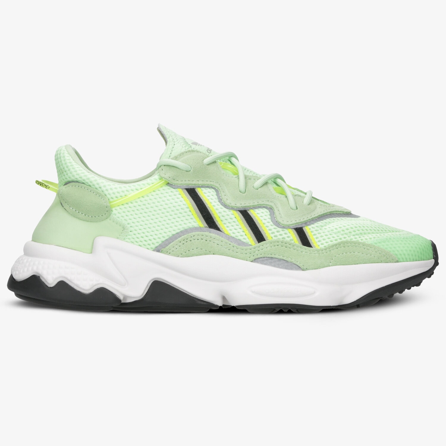 Herren Sneaker ADIDAS OZWEEGO EE6466 Gelb