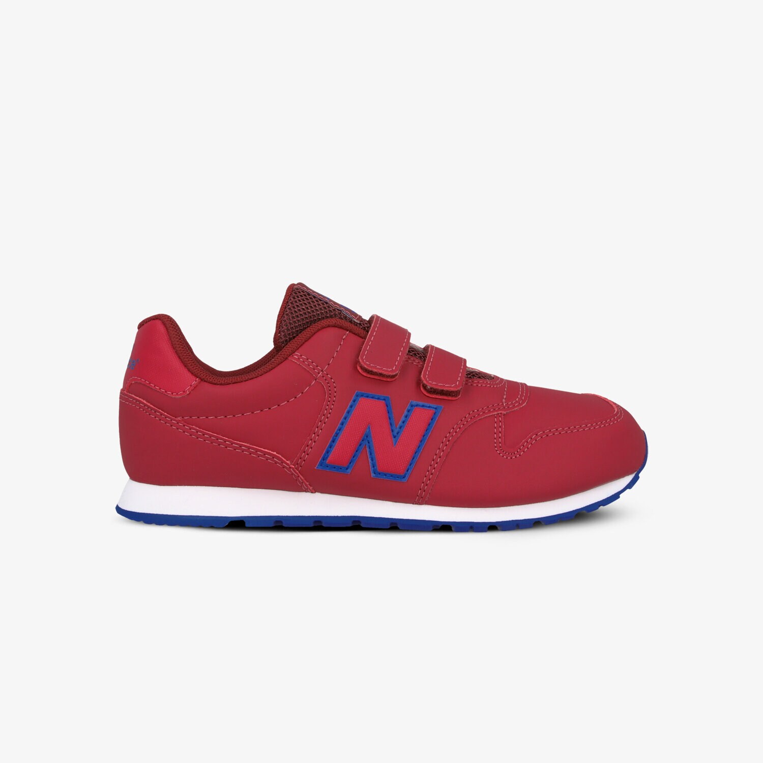 Kinder Sneaker NEW BALANCE YV500DA YV500DA Rosa