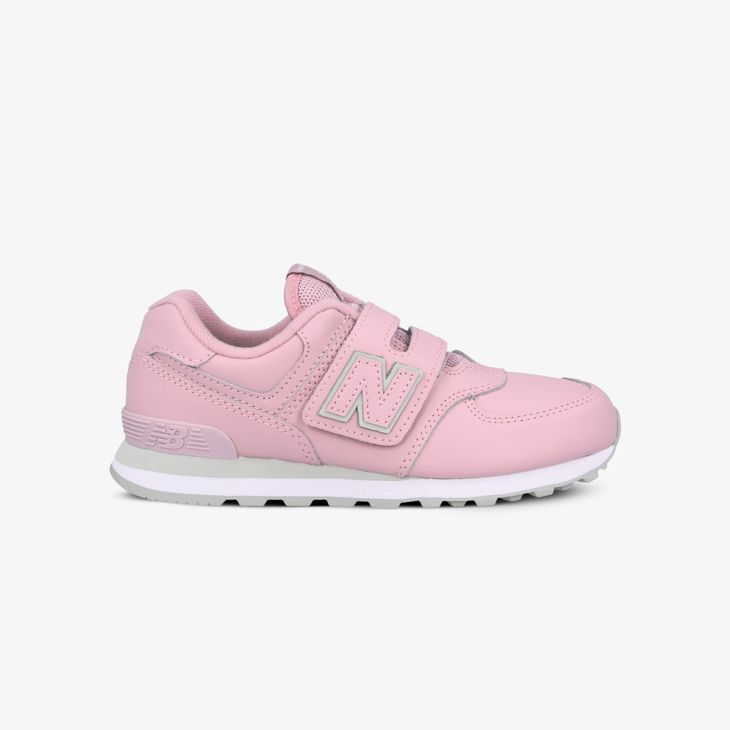 Kinder Sneaker NEW BALANCE YV574ERP YV574ERP Rosa