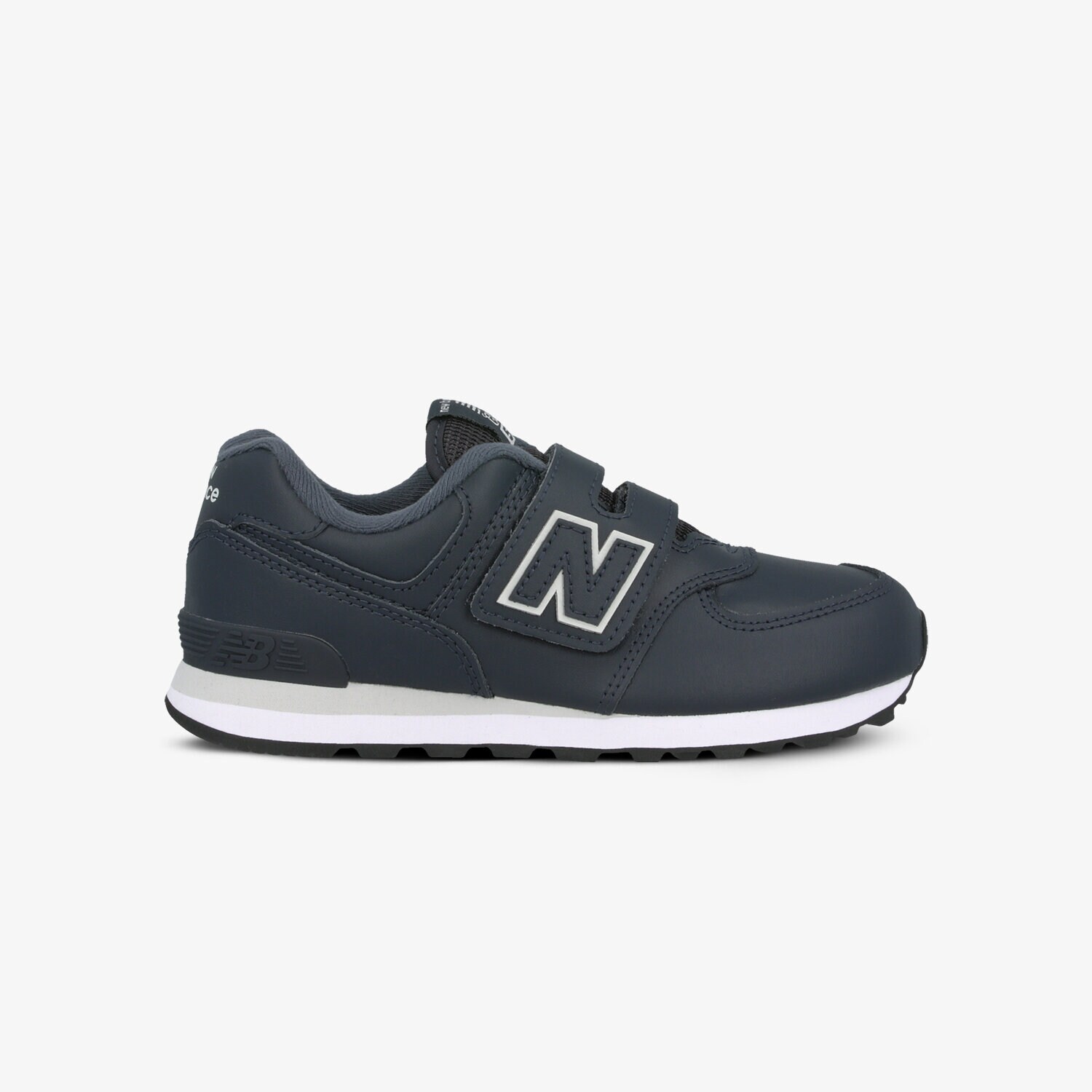 Kinder Sneaker NEW BALANCE YV574ERV YV574ERV Dunkelblau