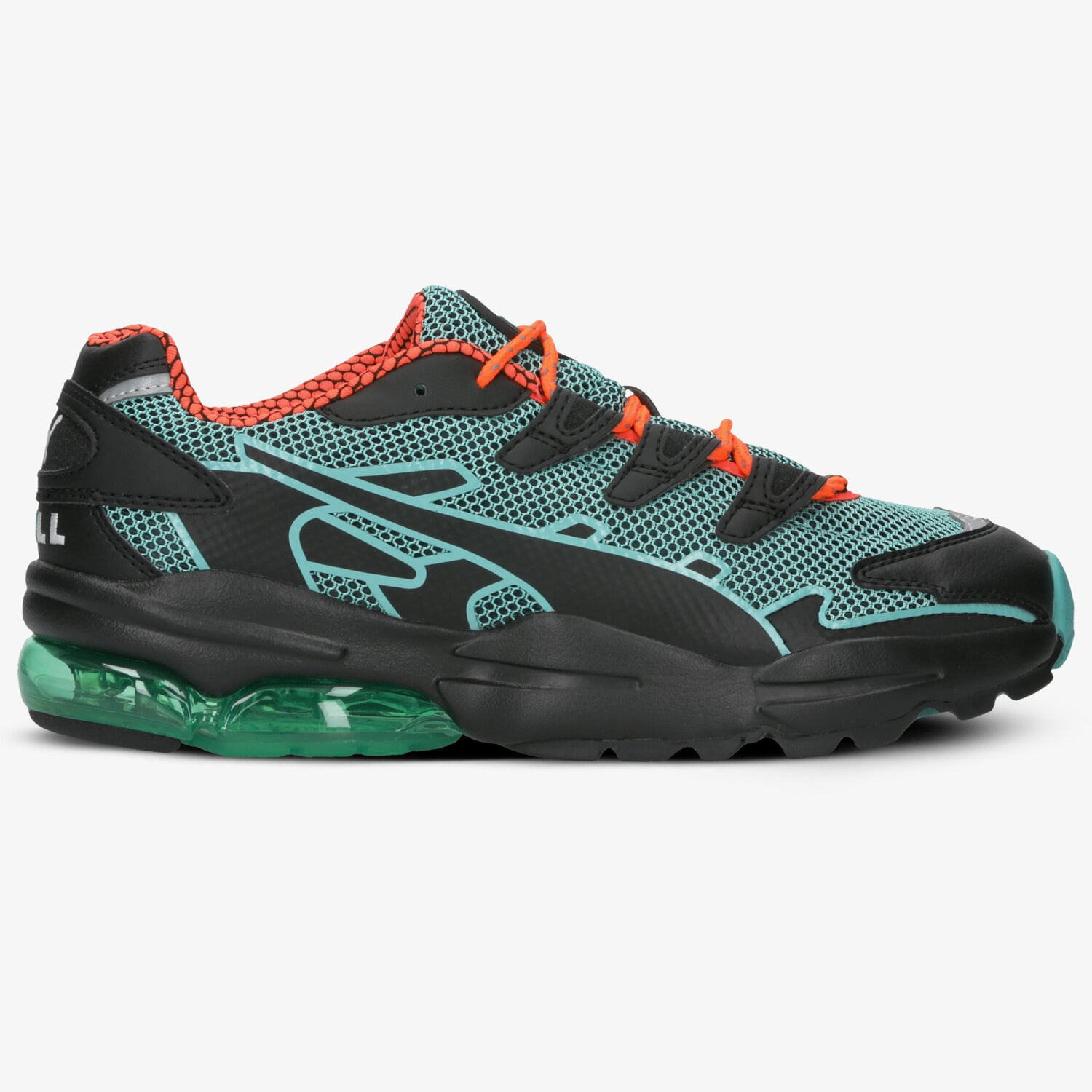 Herren Sneaker PUMA CELL ALIEN KOTTO 36980203 Schwarz