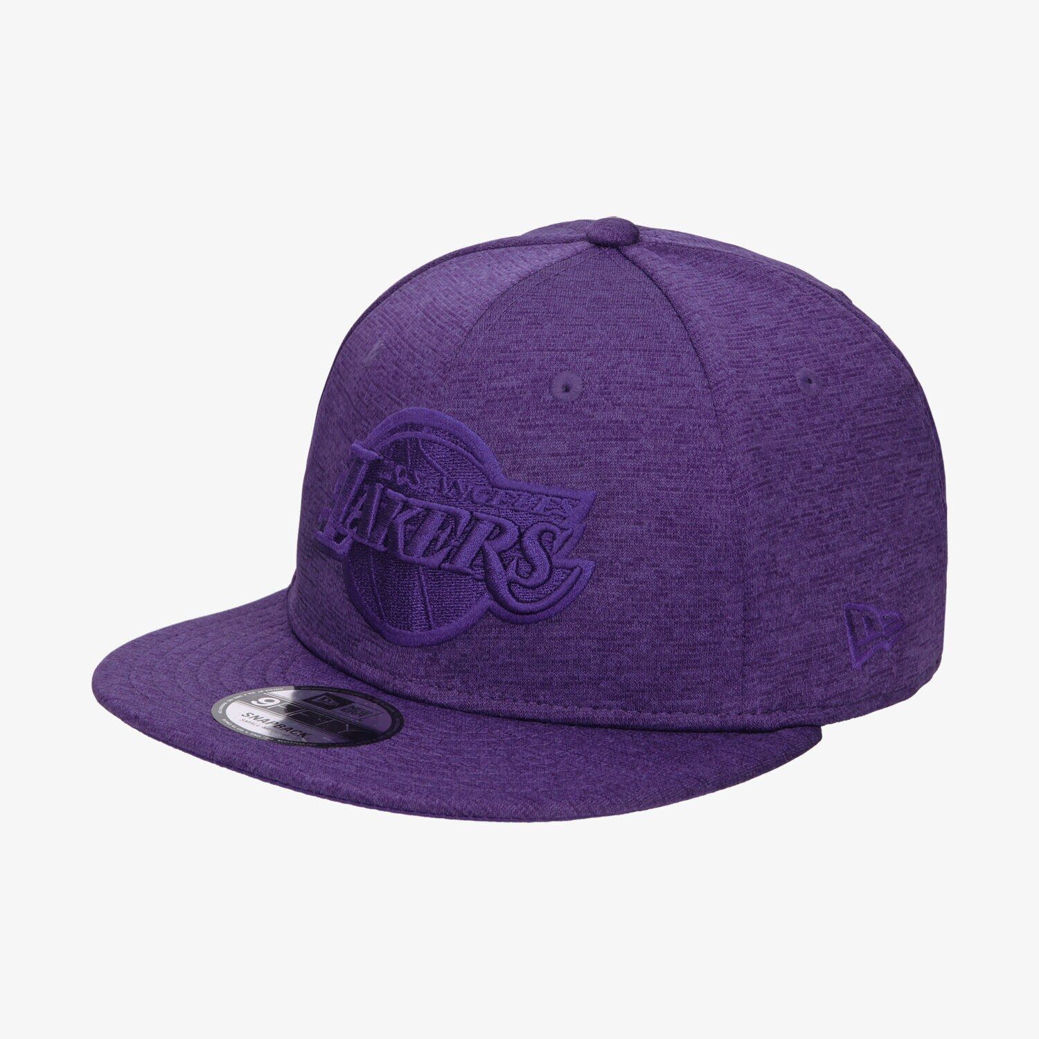 Herren Cap NEW ERA MÜTZE SHADOW TECH 9FIFTY LAKERS LOS ANGELES LAKERS O 12040230 Violet