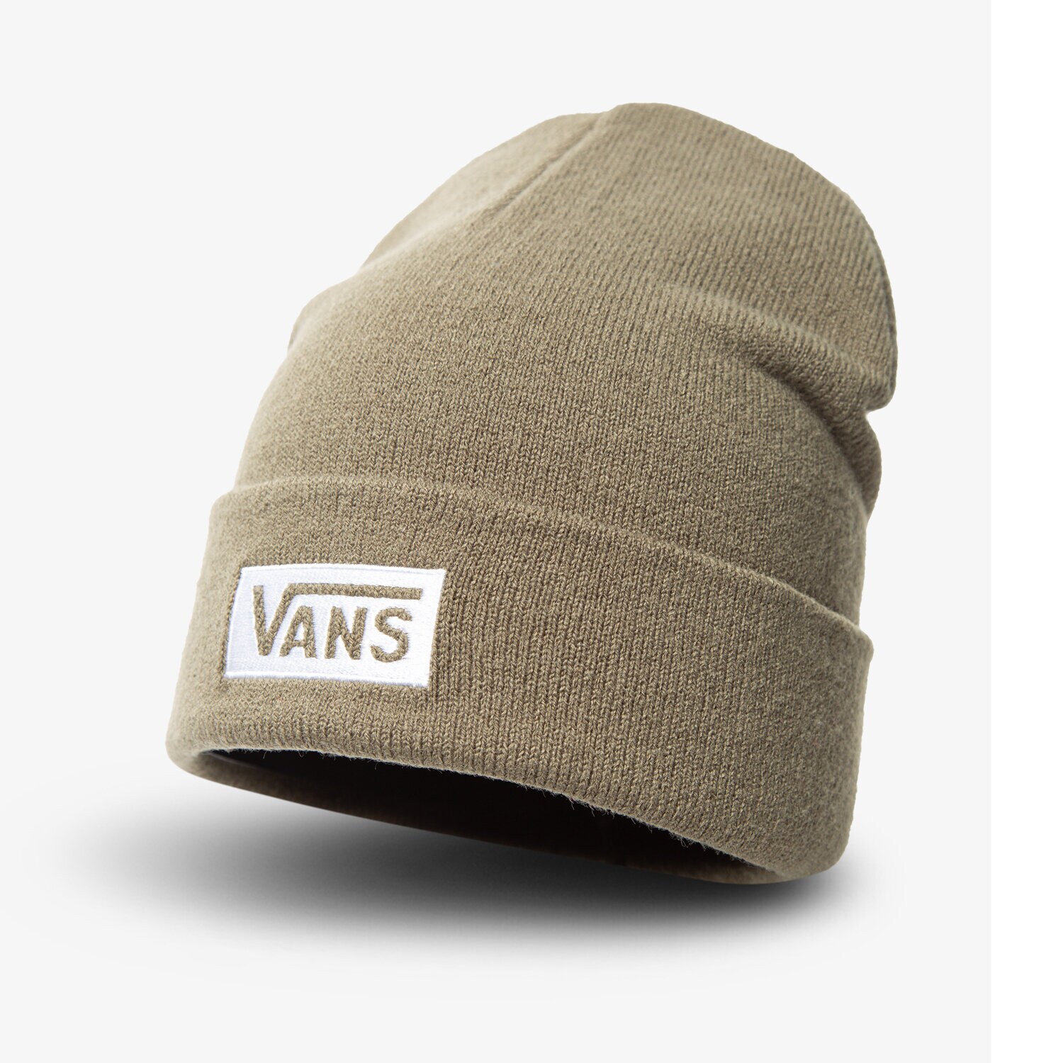 Kinder Mütze VANS MÜTZE WINTER BREAKIN CURFEW BEANIE VN0A34GURQV1 Khaki