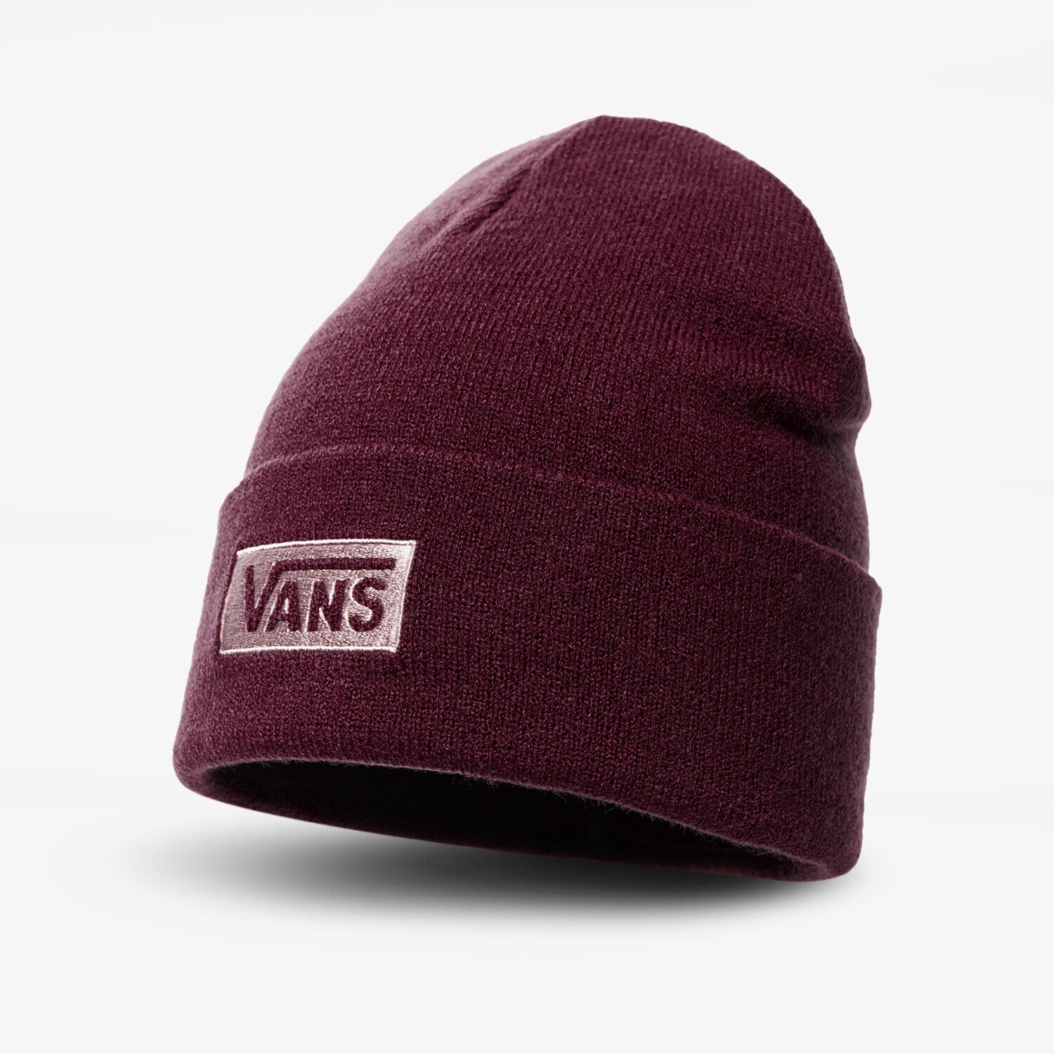 Kinder Mütze VANS MÜTZE WINTER BREAKIN CURFEW BEANIE VN0A34GUTW11 Violet