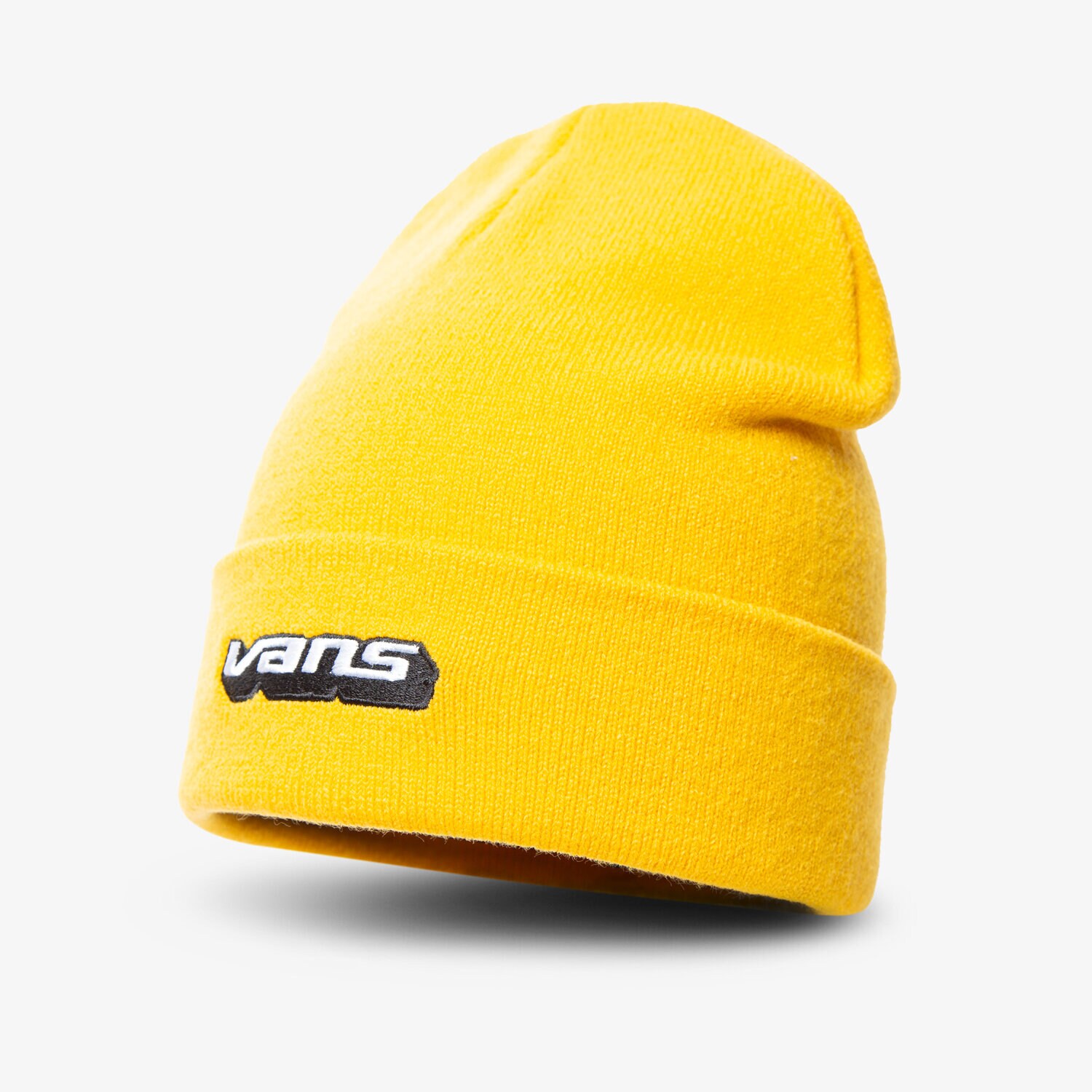 Kinder Mütze VANS MÜTZE WINTER BREAKIN CURFEW BEANIE VN0A34GUT7I1 Gelb