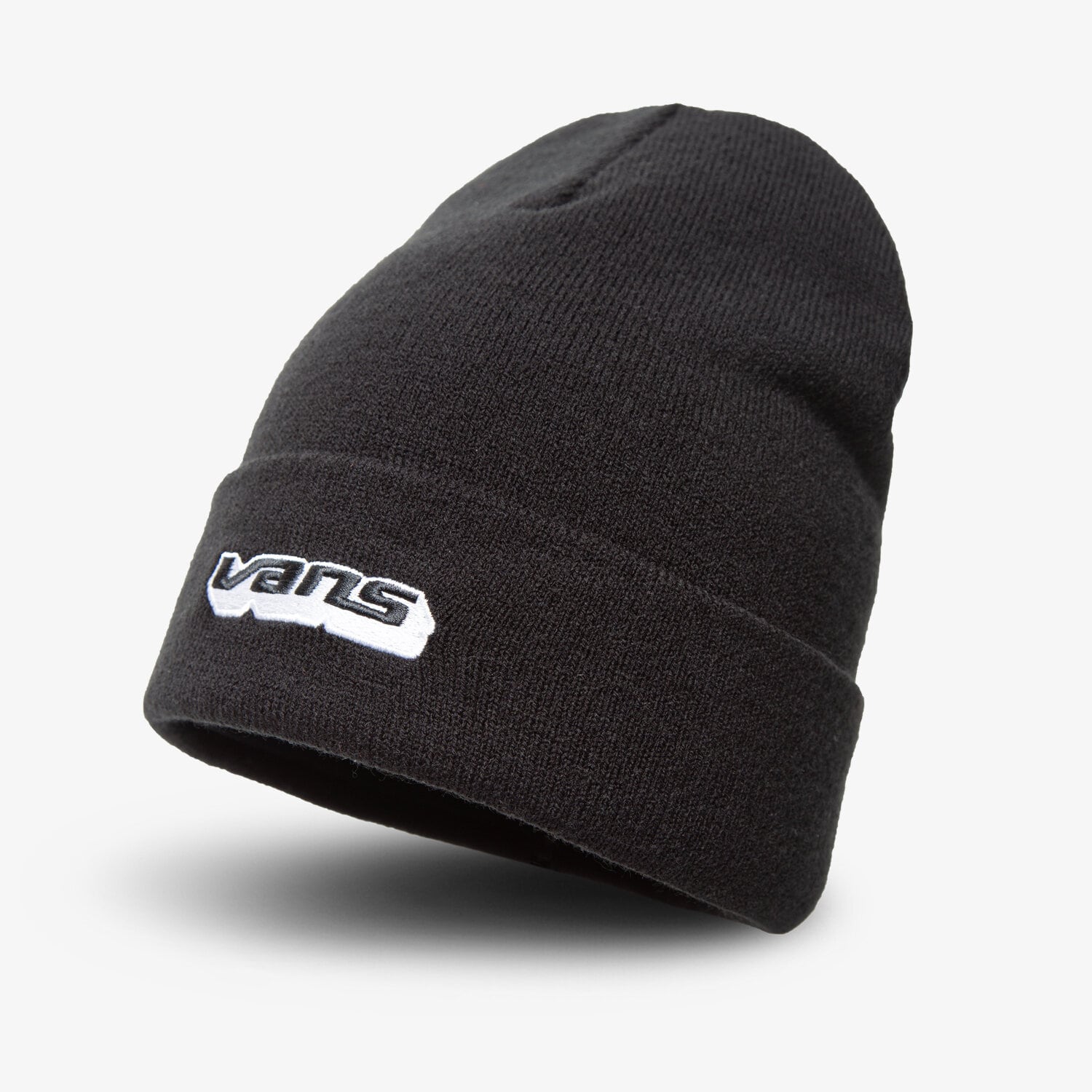 Kinder Mütze VANS MÜTZE WINTER BREAKIN CURFEW BEANIE VN0A34GUTVD1 Schwarz