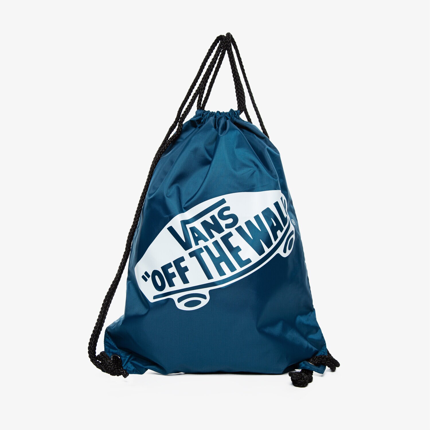 Kinder Turnbeutel VANS SCHUHSACK BENCHED BAG VN000SUFTTA1 Blau