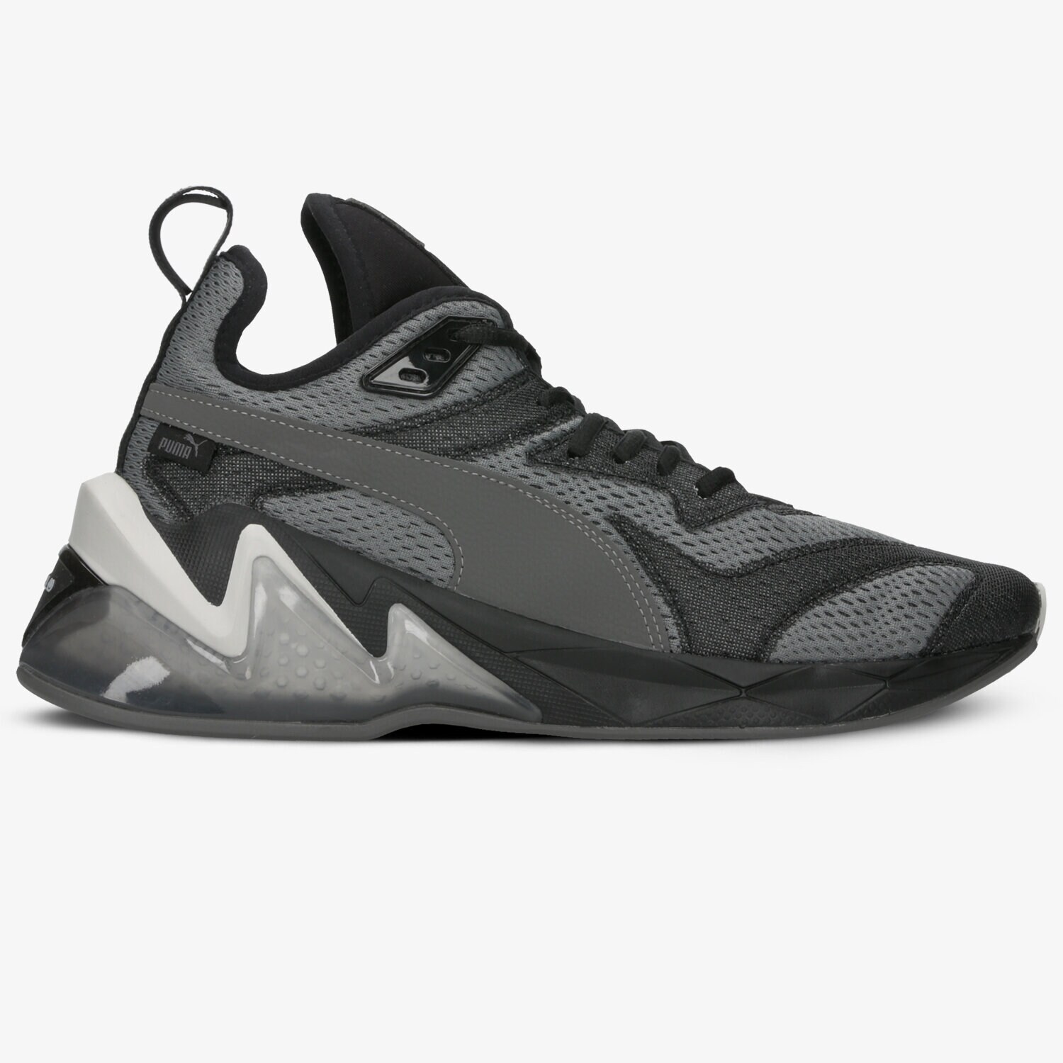 Herren Sneaker PUMA LQDCELL ORIGIN TECH 19246207 Grau