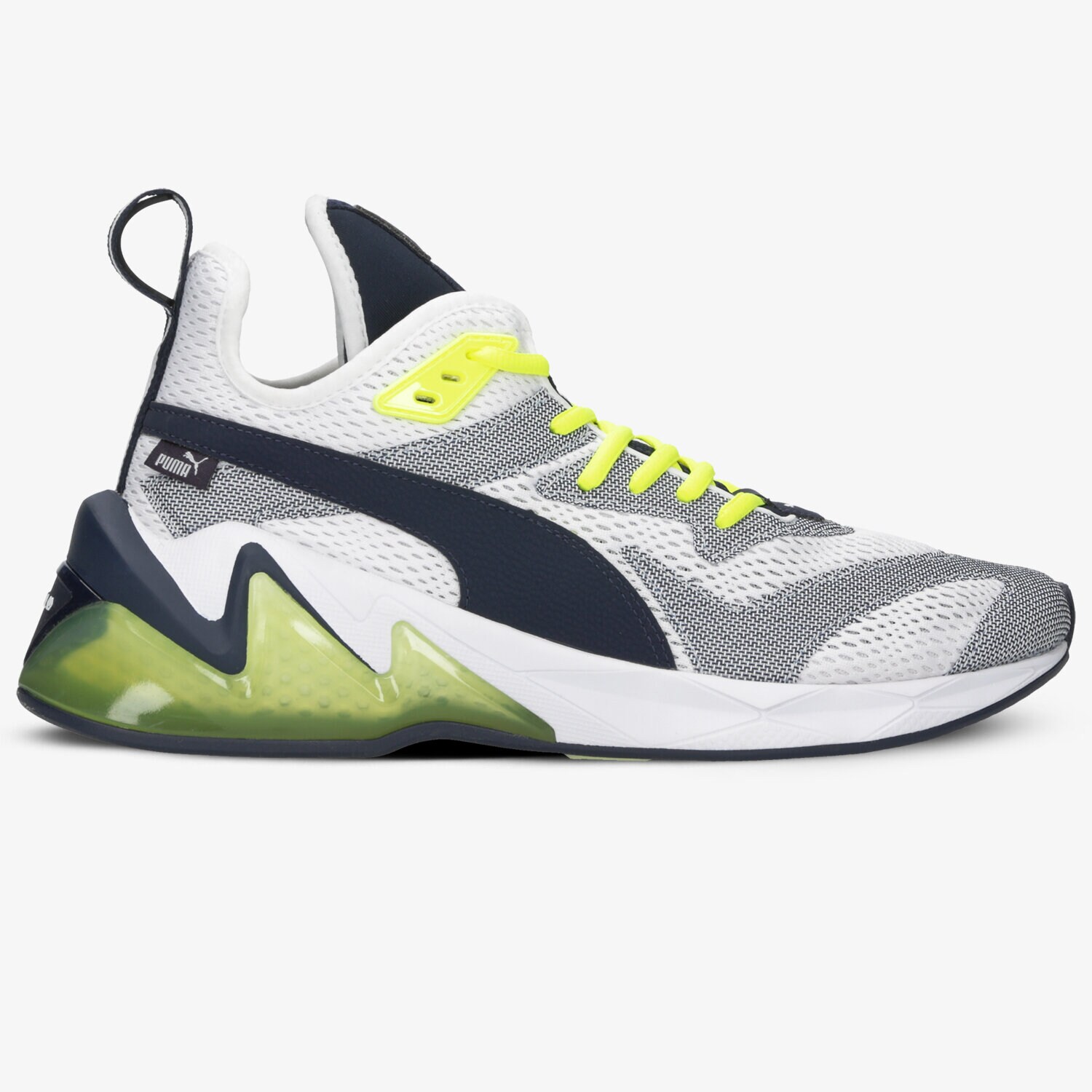 Herren Sneaker PUMA LQDCELL ORIGIN TECH 19246206 Weiß