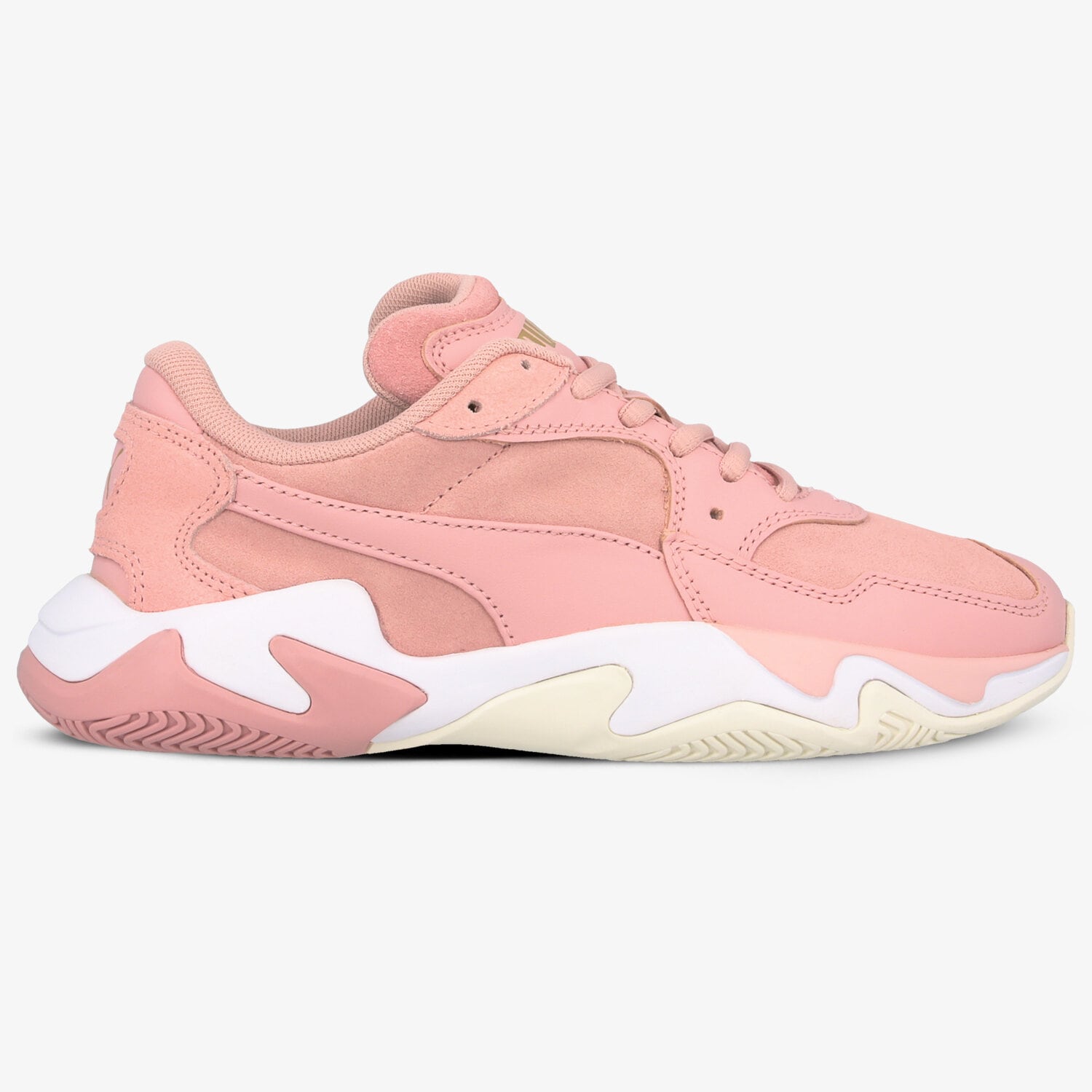 Damen Sneaker PUMA STORM ORIGIN 37241501 Rosa