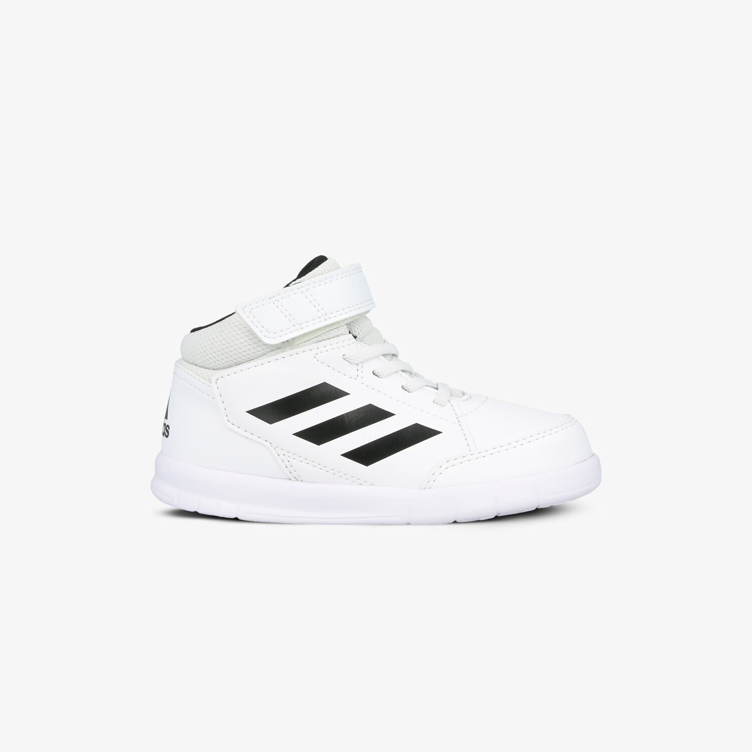 Kinder Sneaker ADIDAS ALTASPORT MID I G27125 Weiß