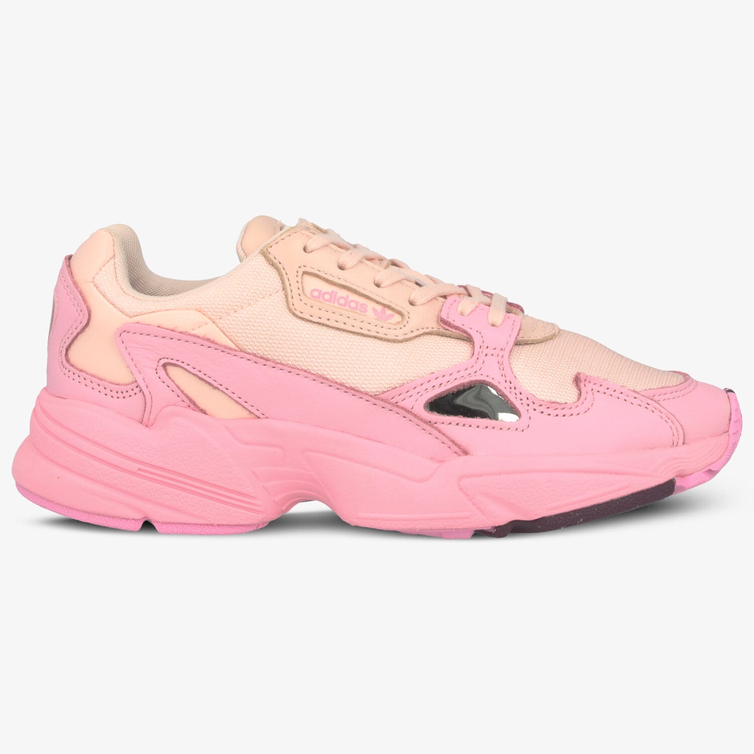 Damen Sneaker ADIDAS FALCON W EF1994 Multicolor