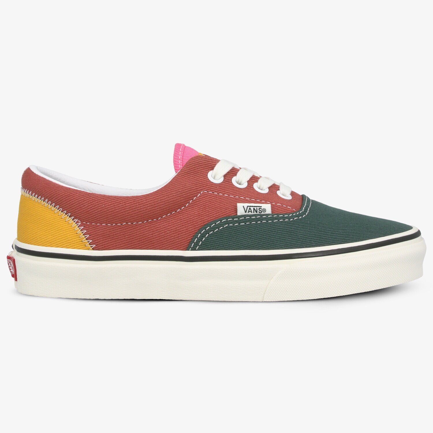Damen Sneaker VANS UA ERA VN0A4BV4V9H1W Multicolor