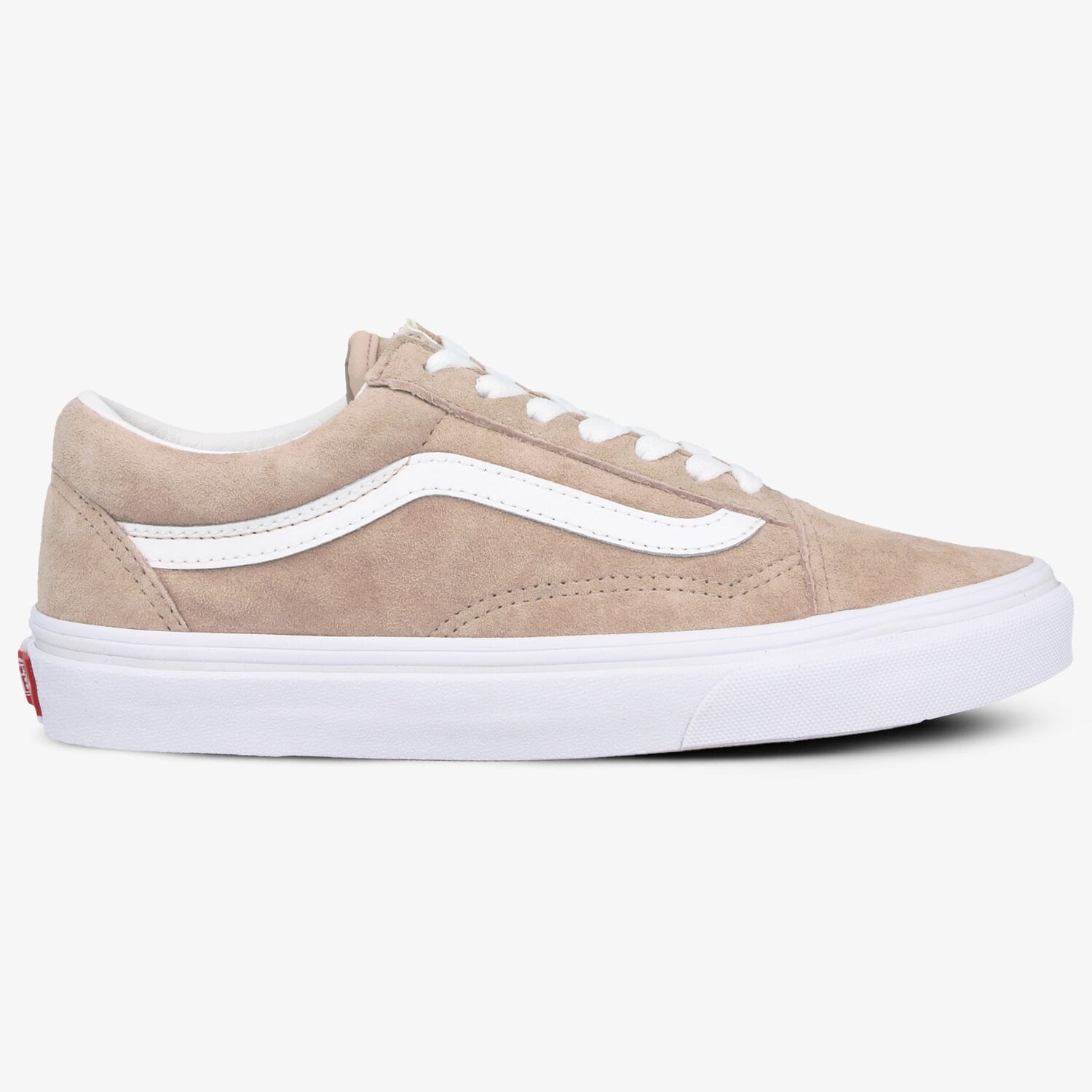 Damen Sneaker VANS UA OLD SKOOL VN0A4BV5V791W Beige