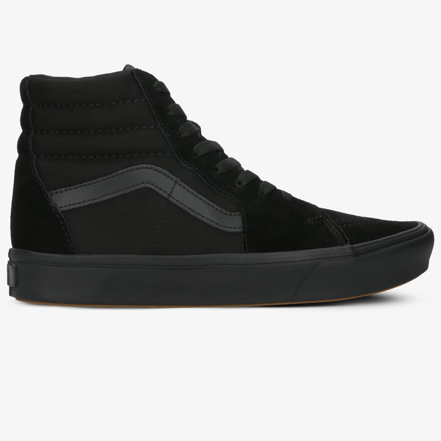Herren Skaterschuhe VANS UA COMFYCUSH SK8-HI VN0A3WMBVND1 Schwarz